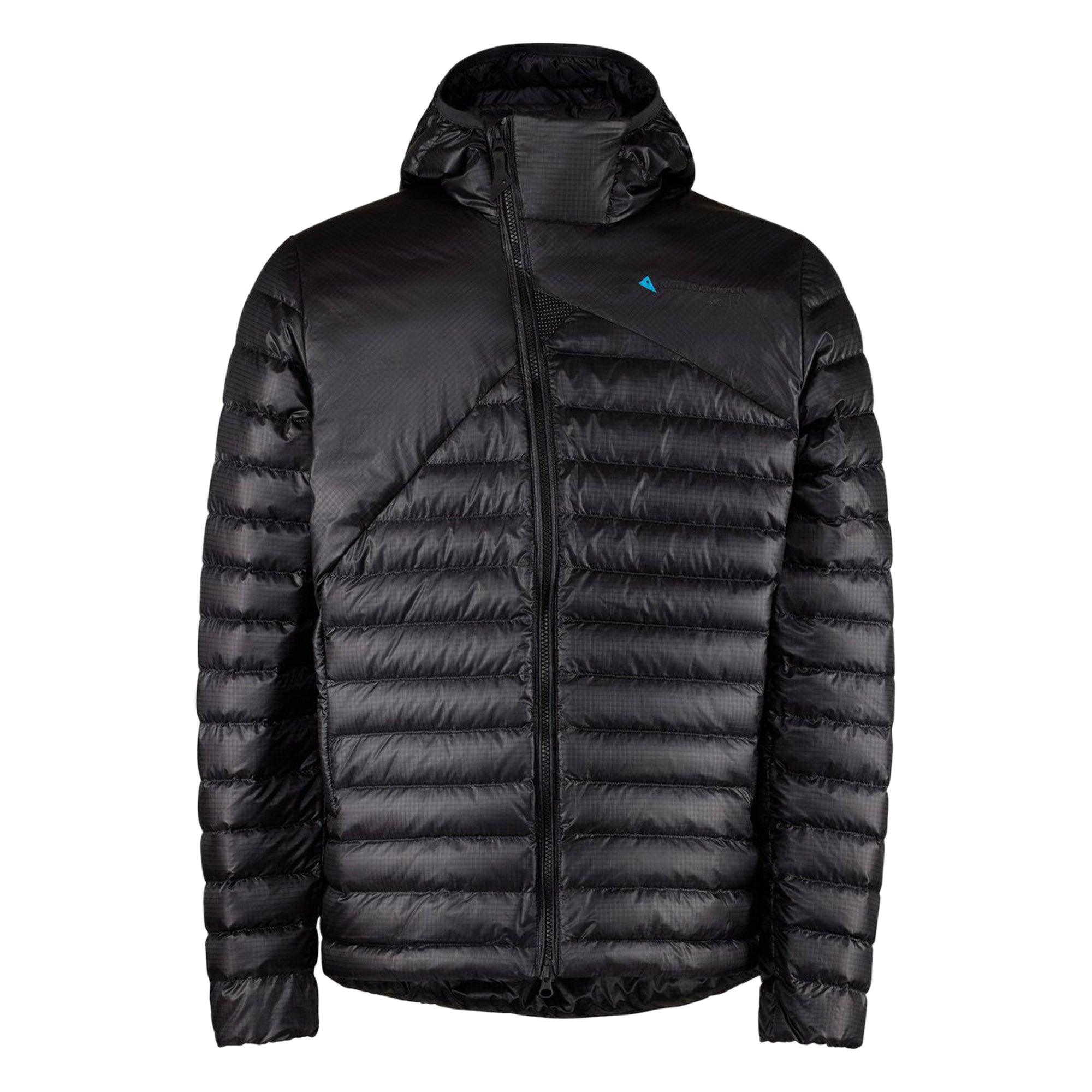 Lopt Hood Jacket Raven