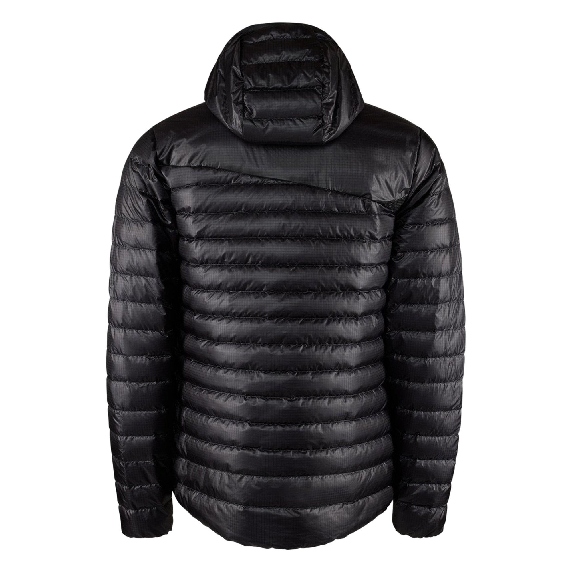 Lopt Hood Jacket Raven