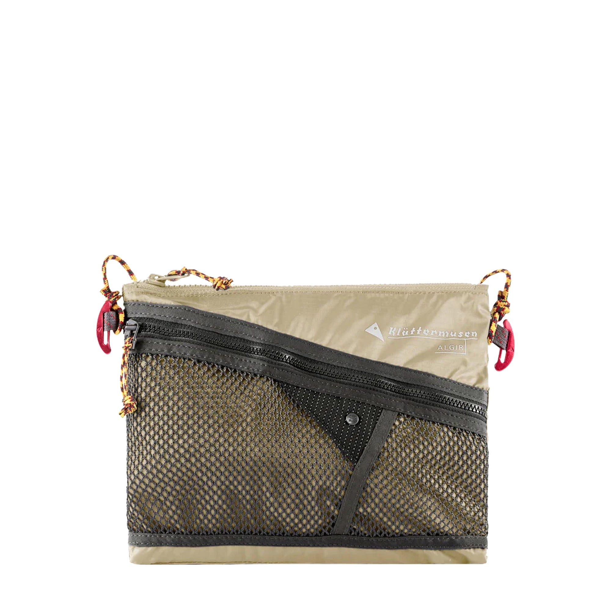 Algir Medium Putty Grey