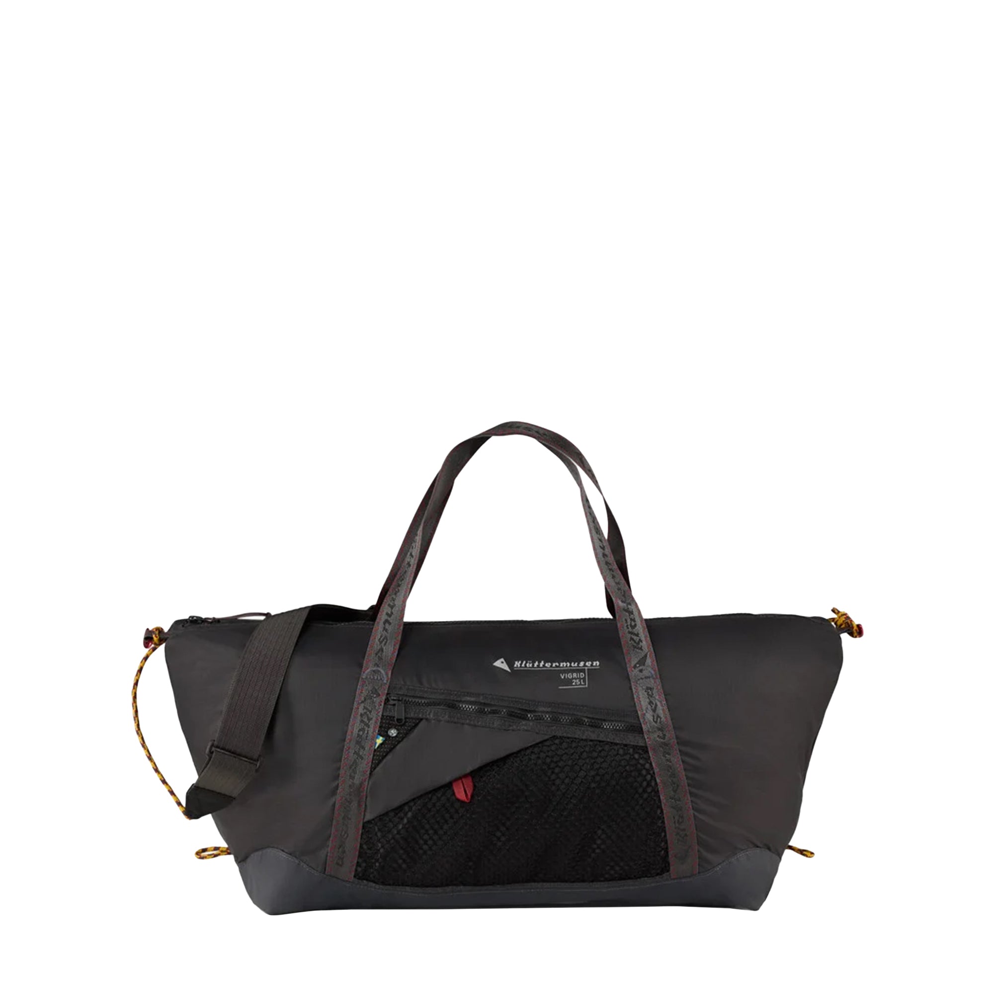Mimer Duffelbag 25L Raven