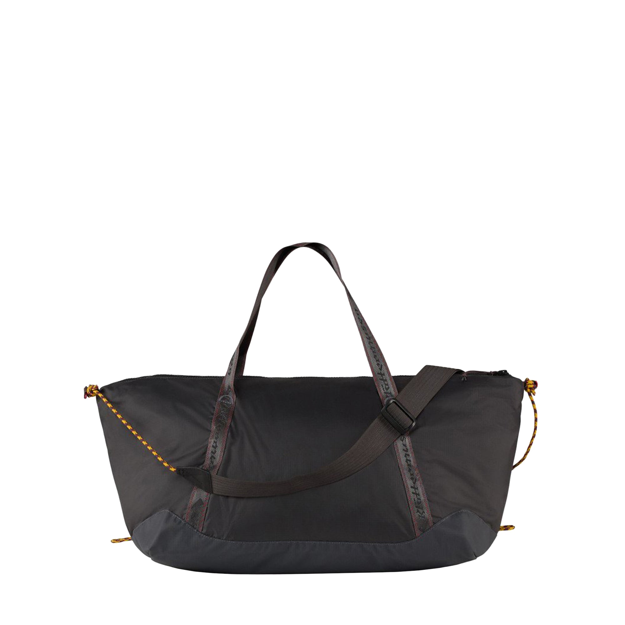 Mimer Duffelbag 25L Raven