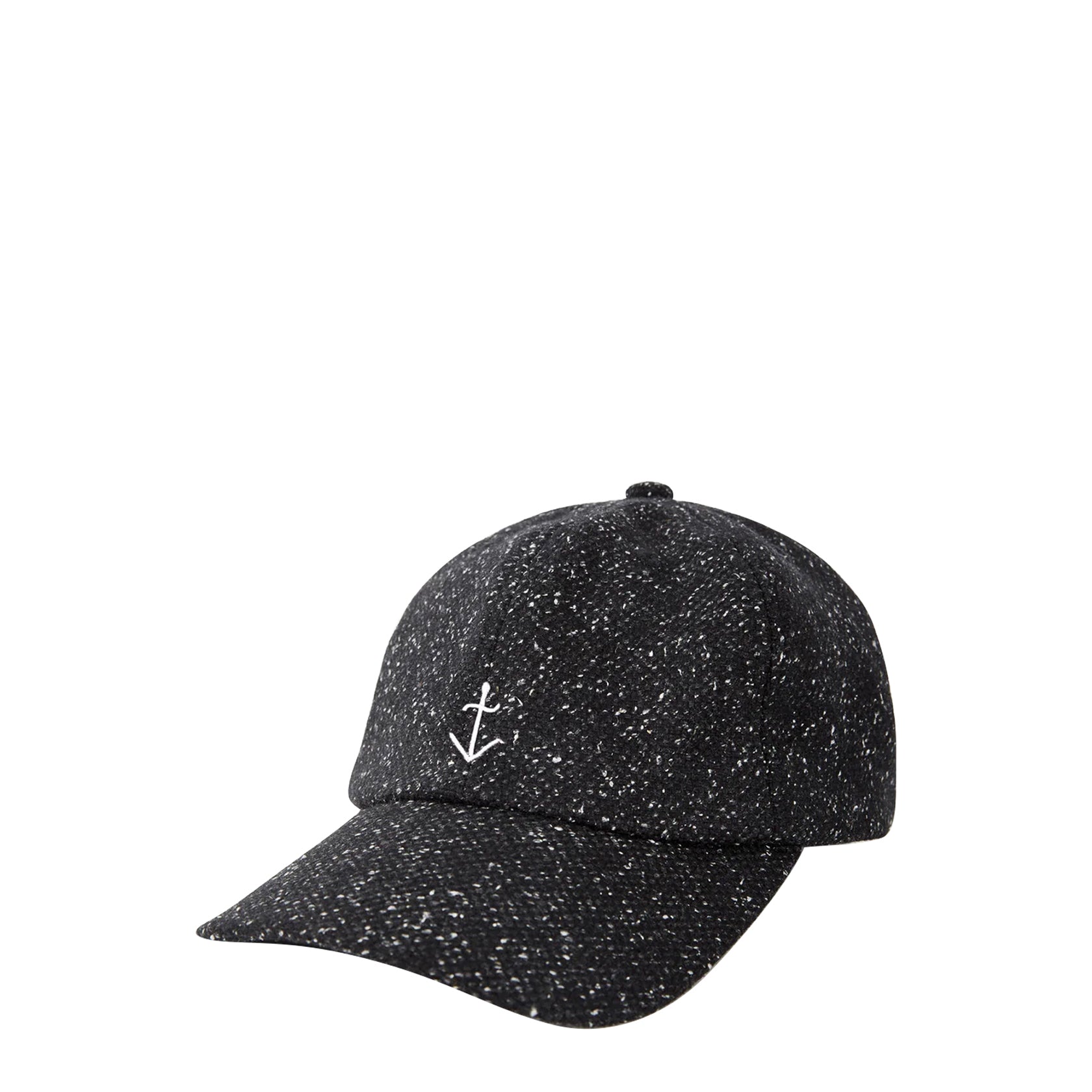 Cap Santos Black Mesc