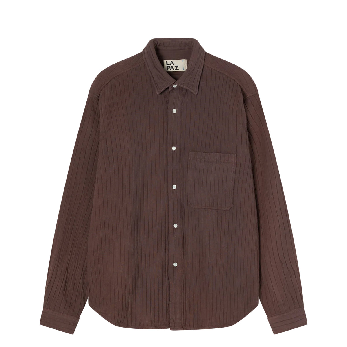Carvalho Brown Jack/Shirt