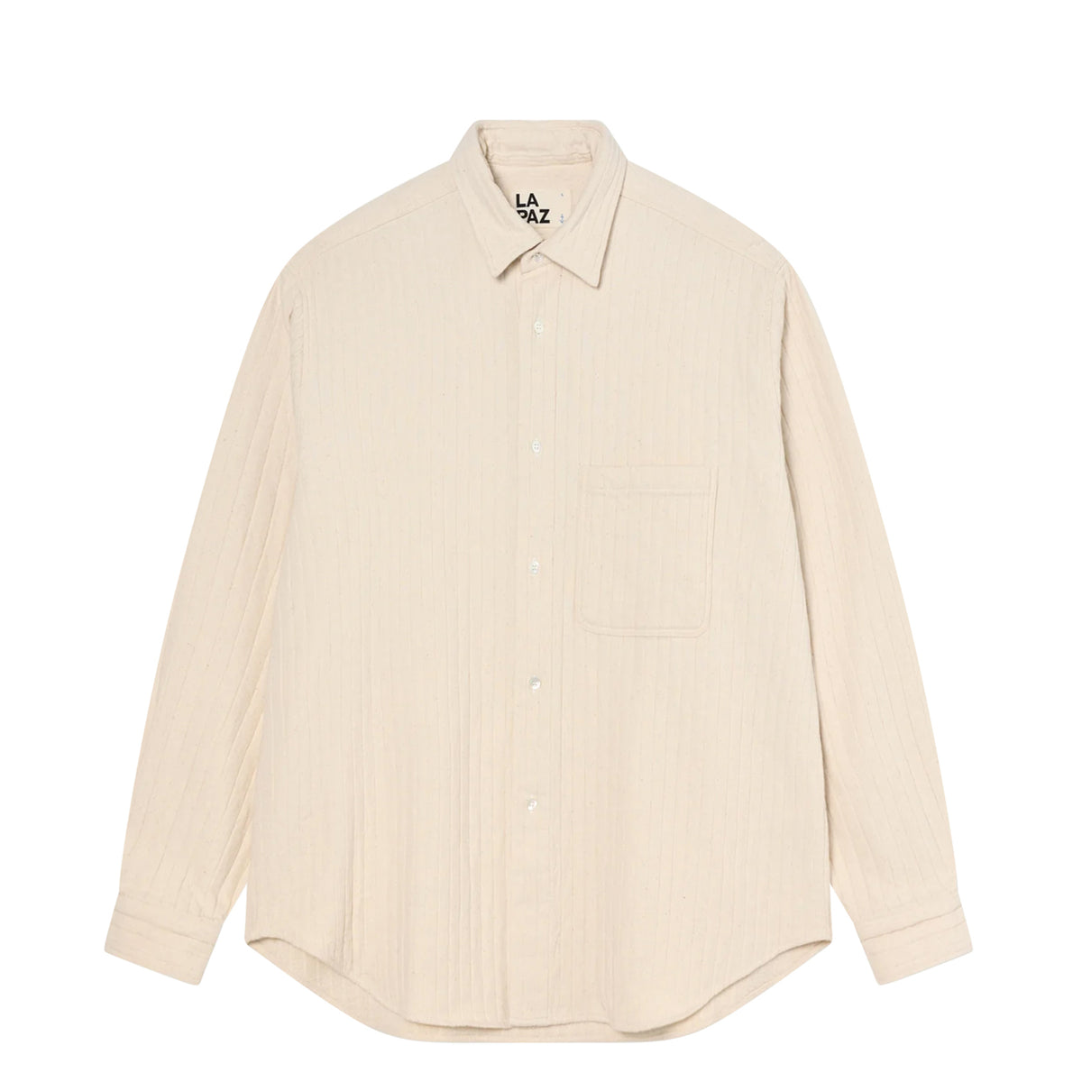 Carvalho Ecru Jack/Shirt