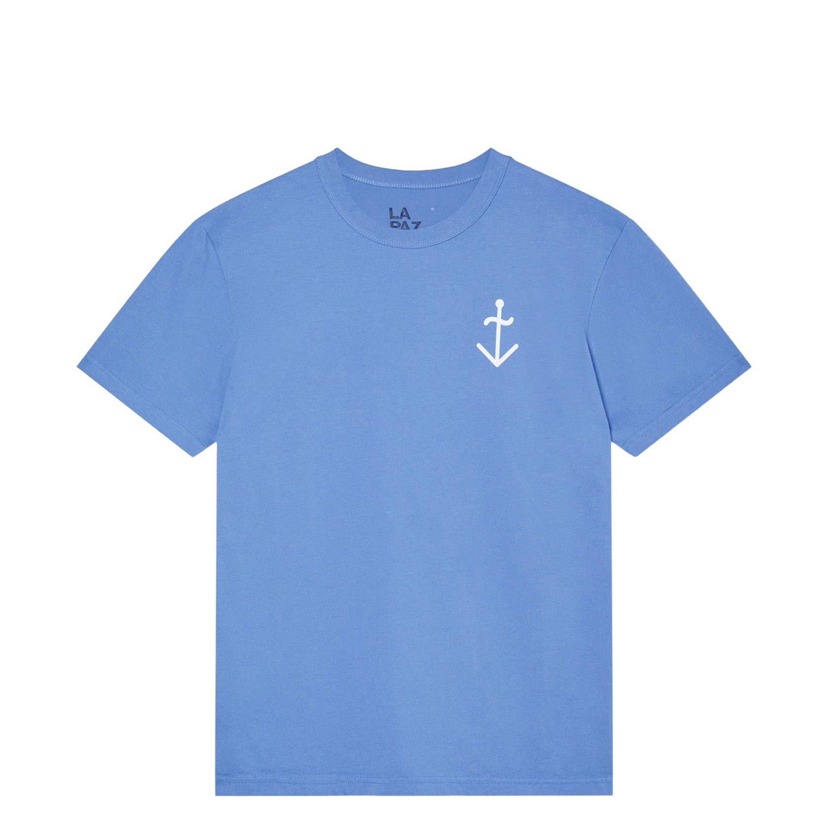 Dantas Indigo / Off-White Logo