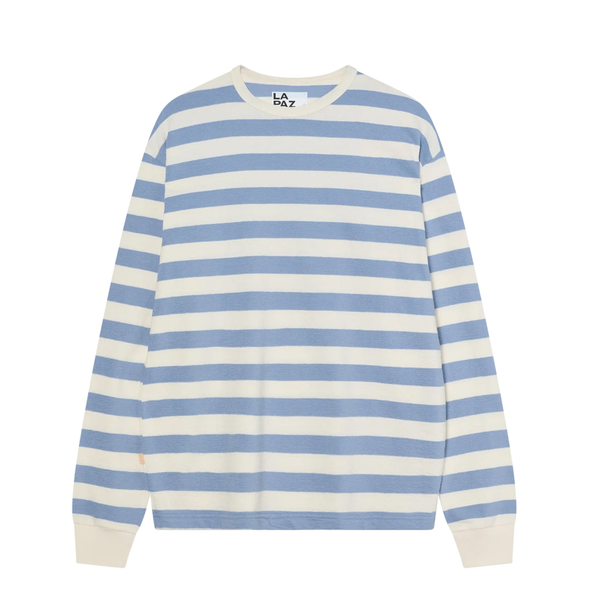 Feijó Blue Stripes