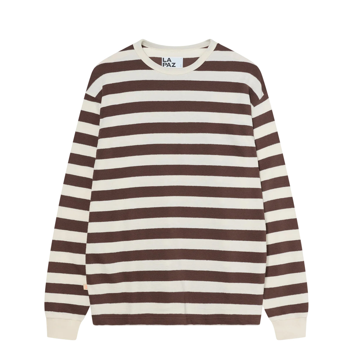 Feijó Brown Stripes