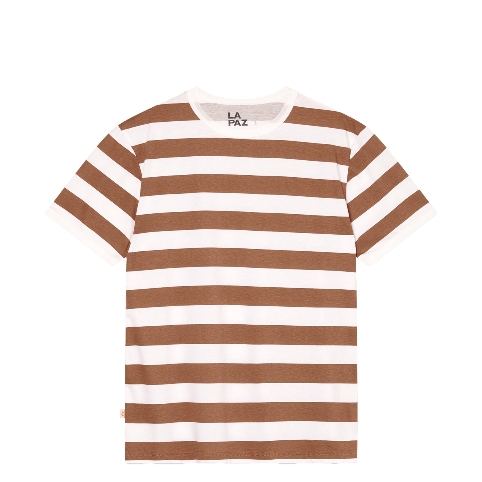 Meneres Aztec Brown Stripes
