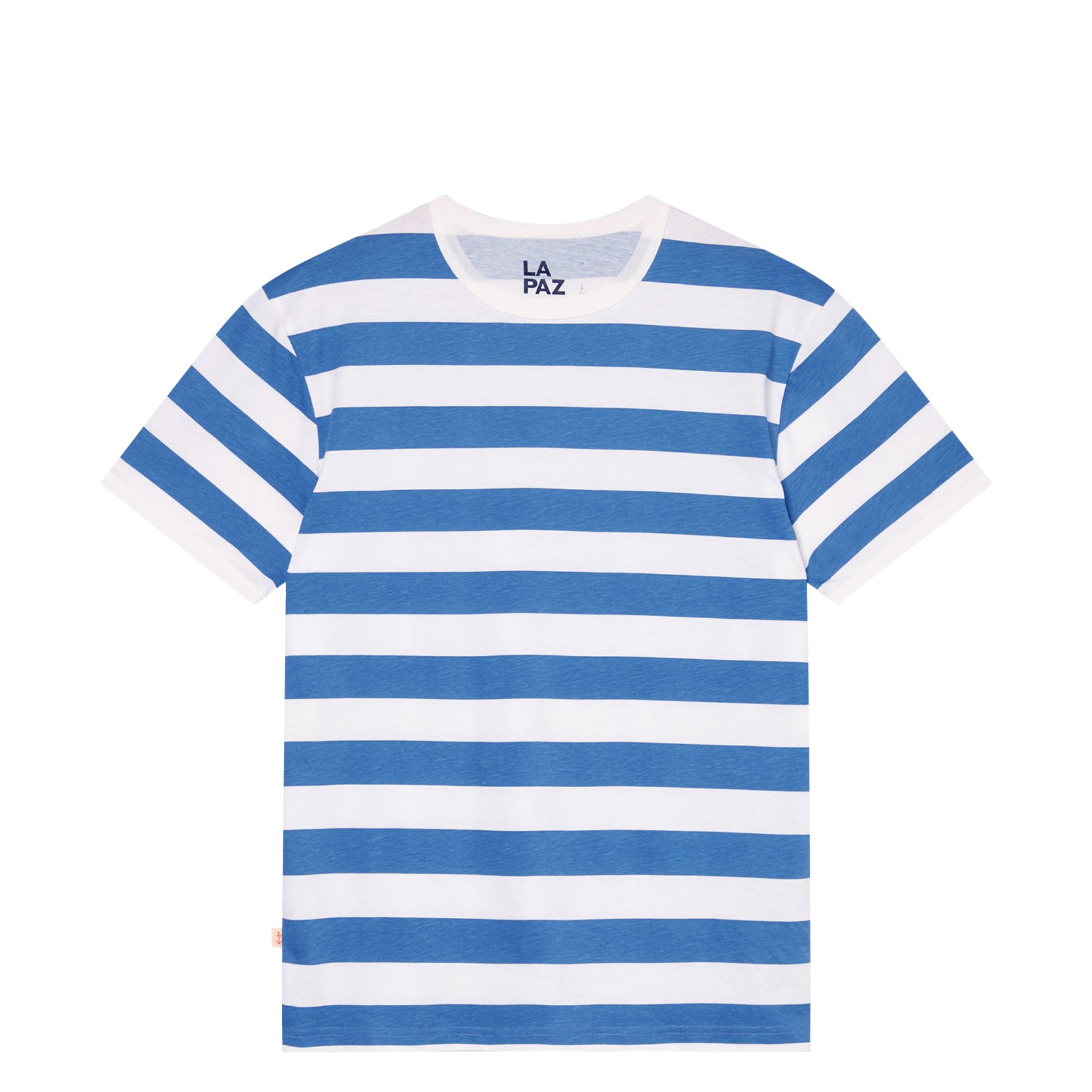 Meneres Indigo Stripes