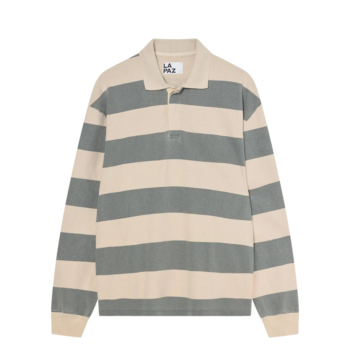Sequeira Green/Bage Polo