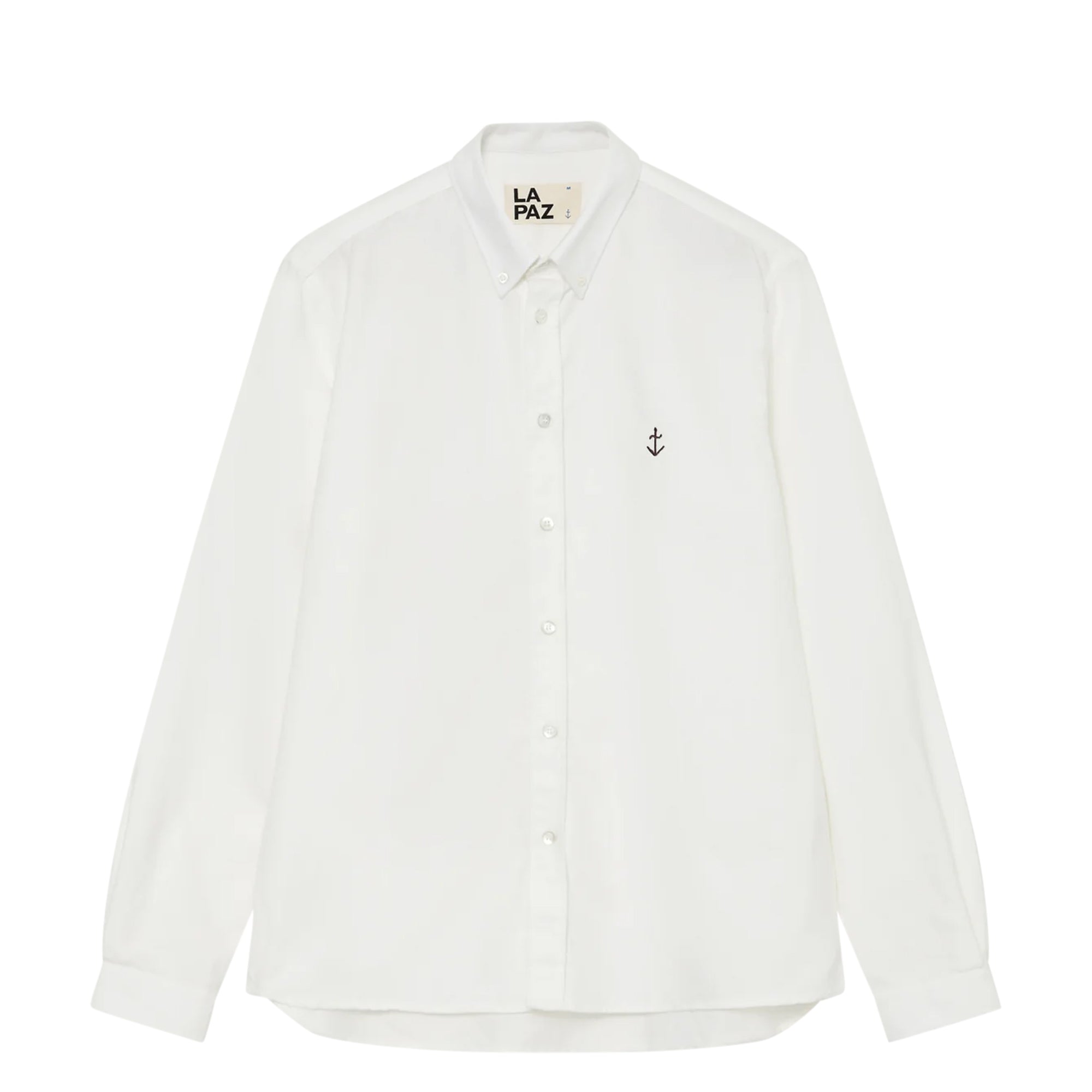 Teles Shirt Off-White