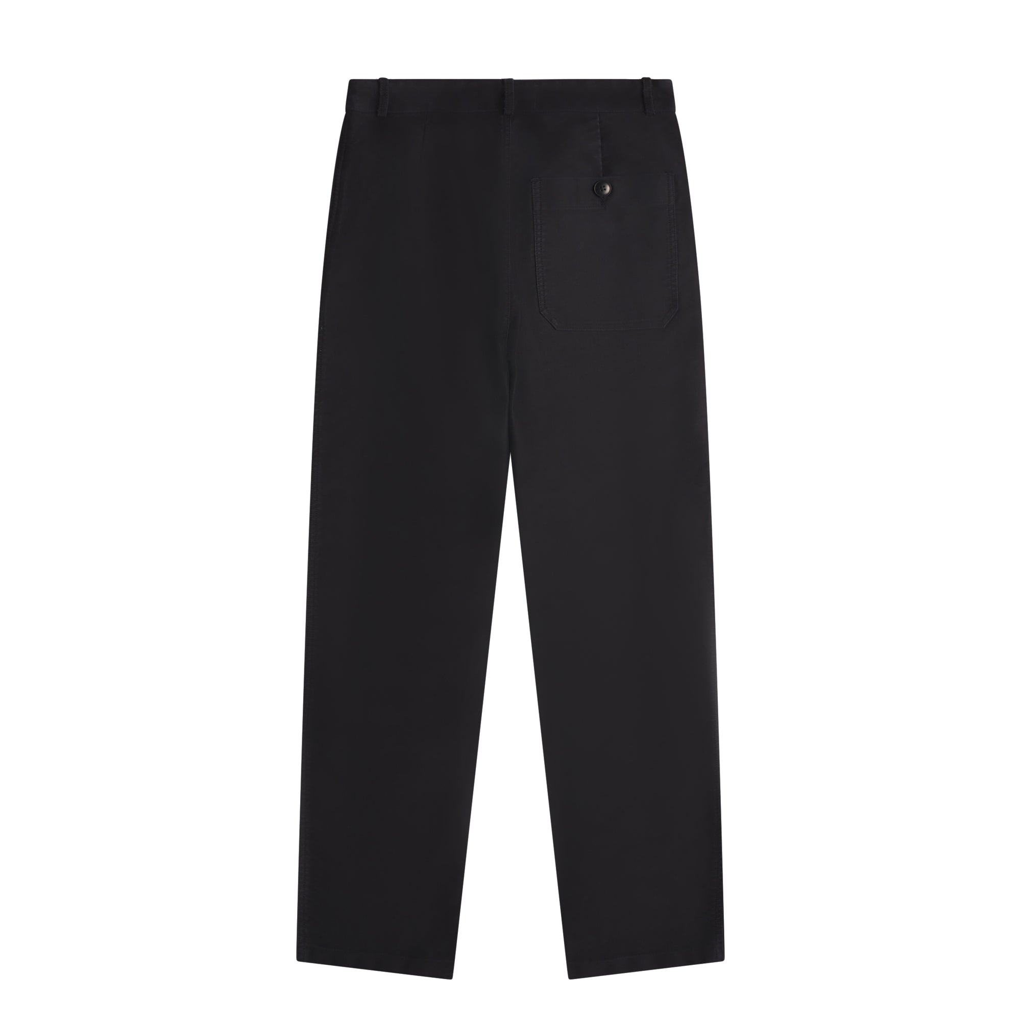 Perig Pant Black