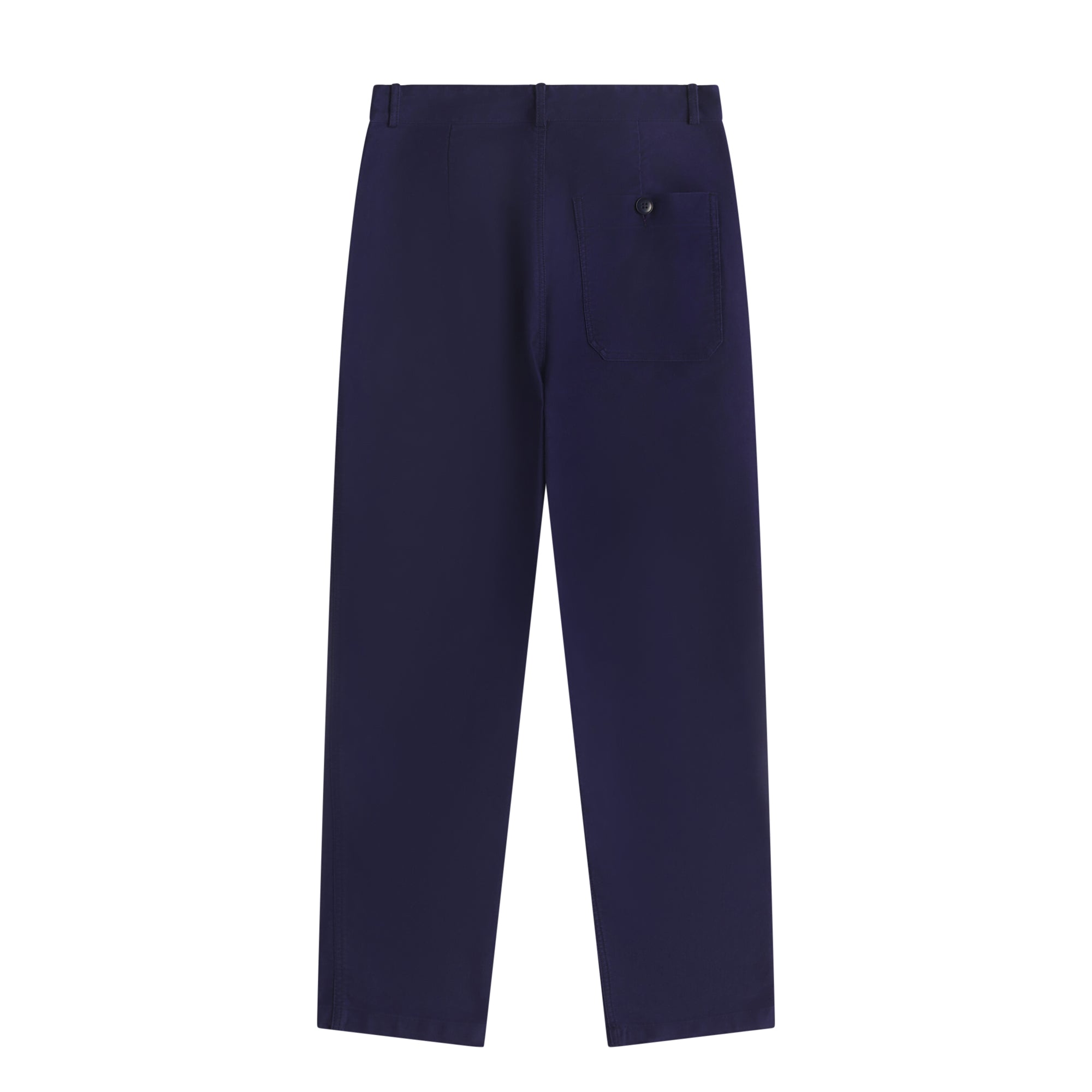 Perig Pant Blue