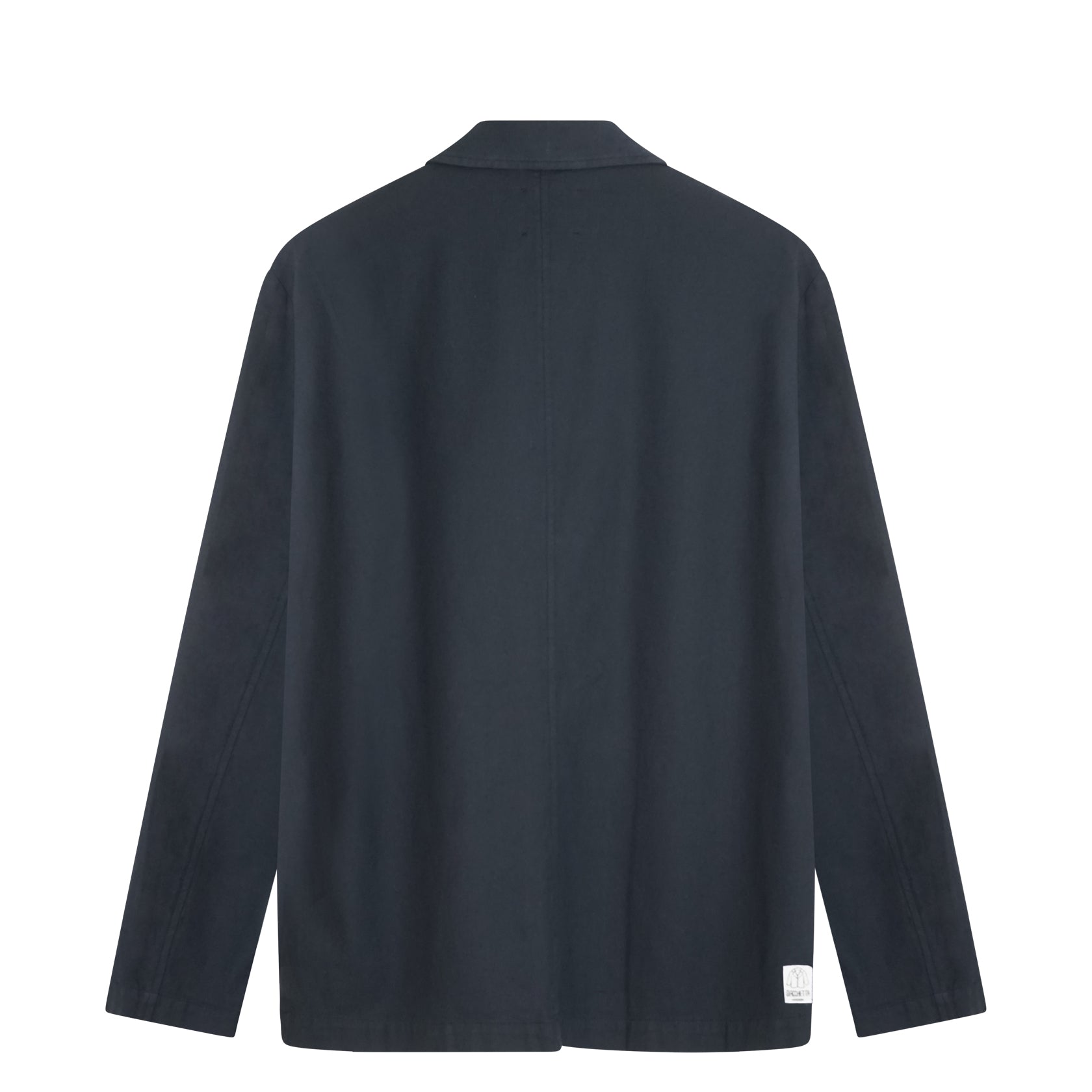 Giacca 2 Bottoni Galeda Notte