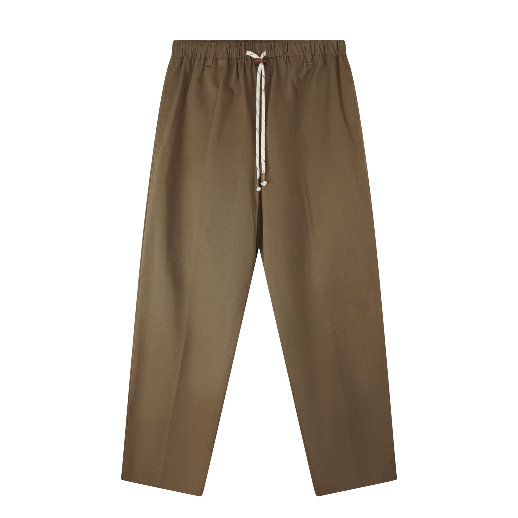 Wide-bottom Garda Terra Trousers