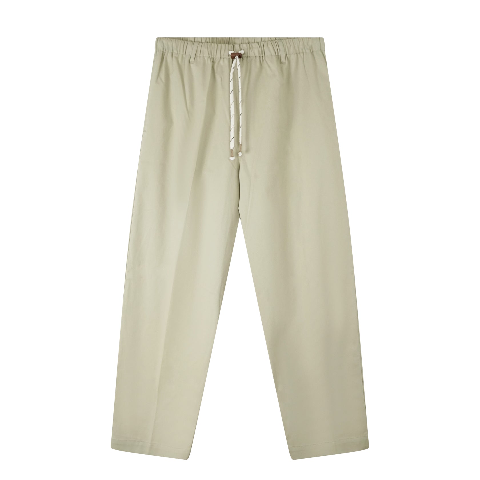 Garda Thea Wide-Bottom Trousers