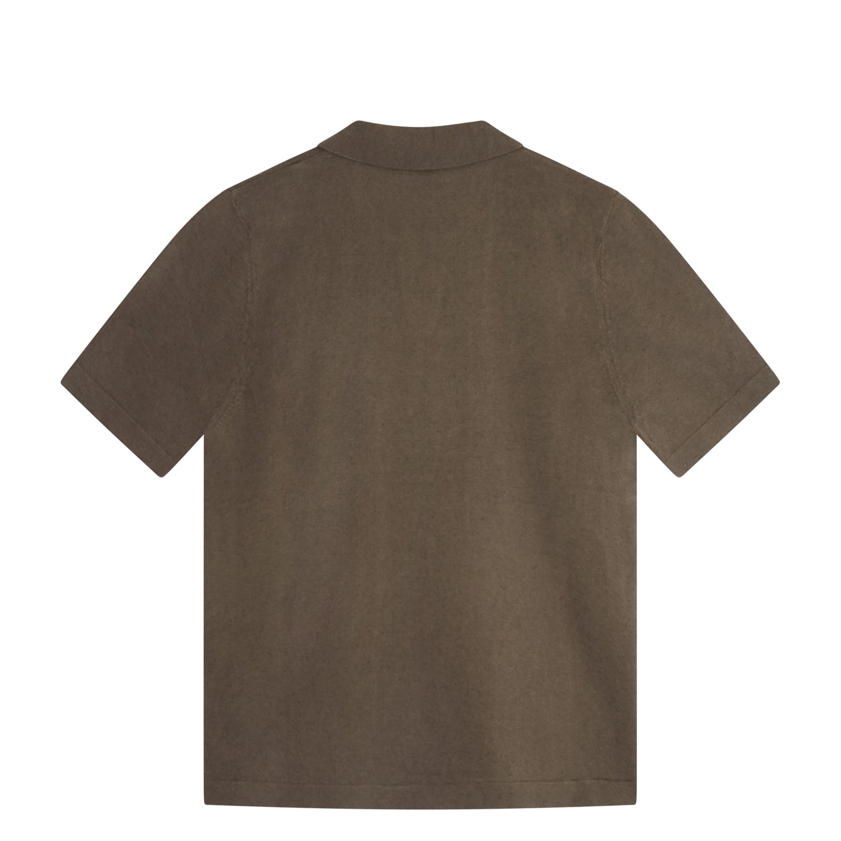 Polo S/S Military Green