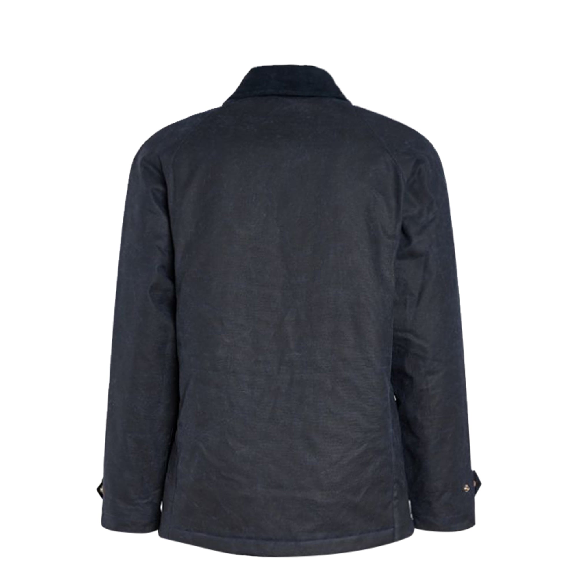 Caban Jacket Navy