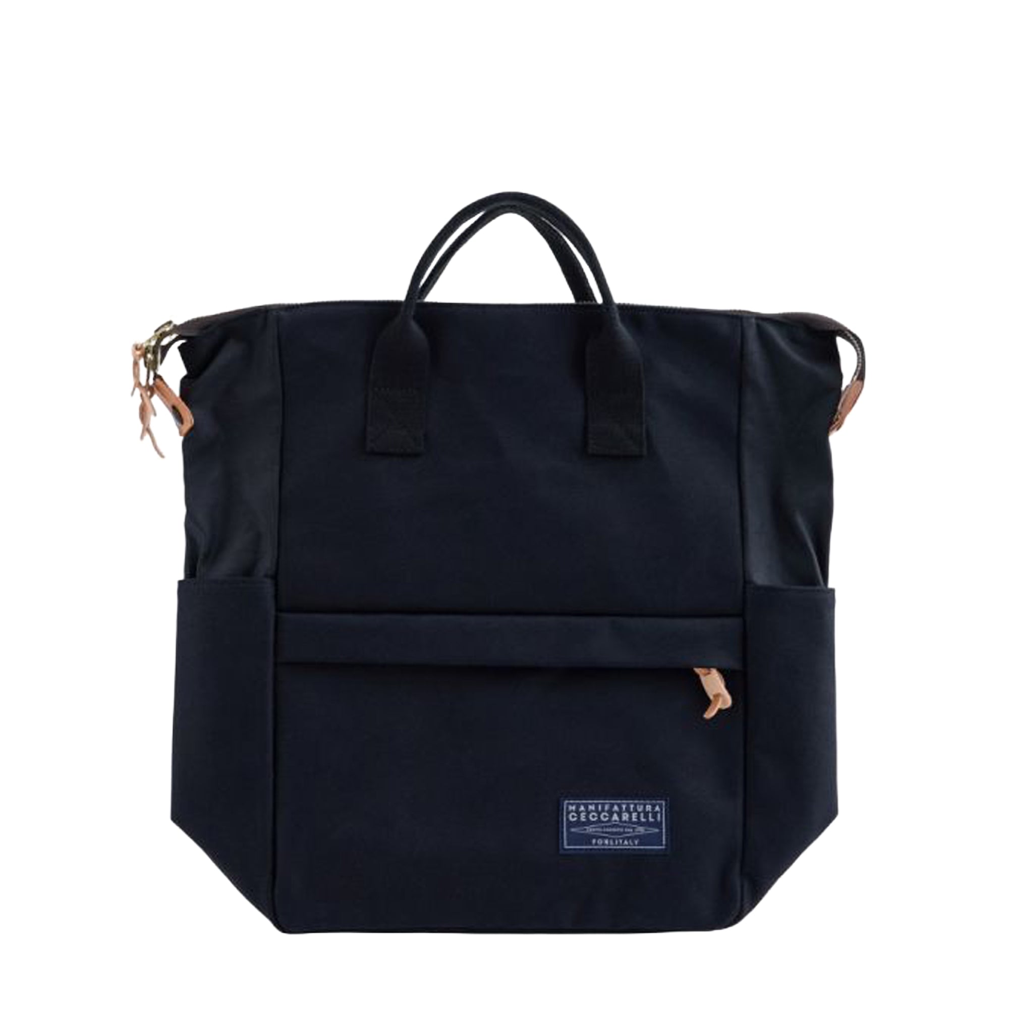 Laptop Backpack Black