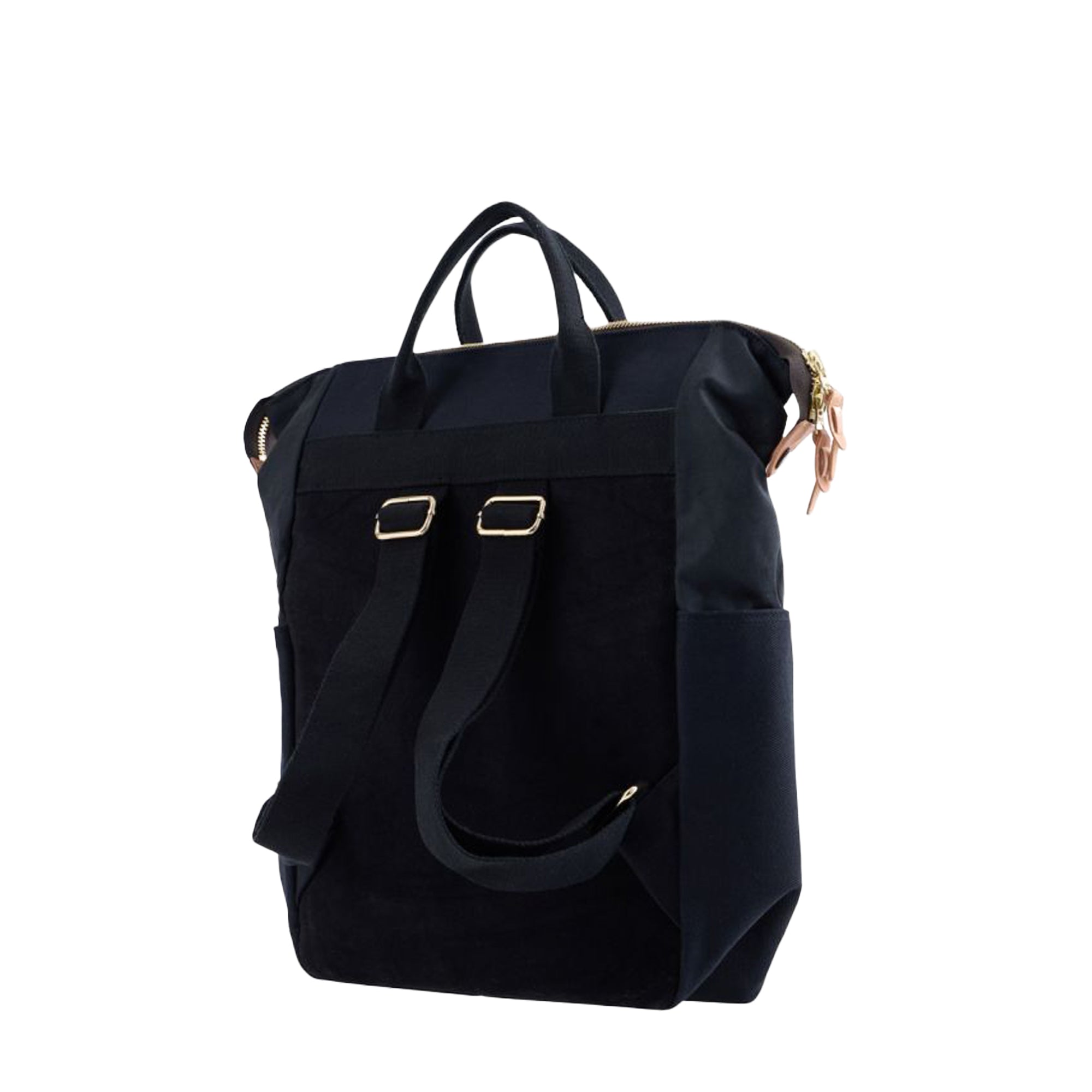 Laptop Backpack Black