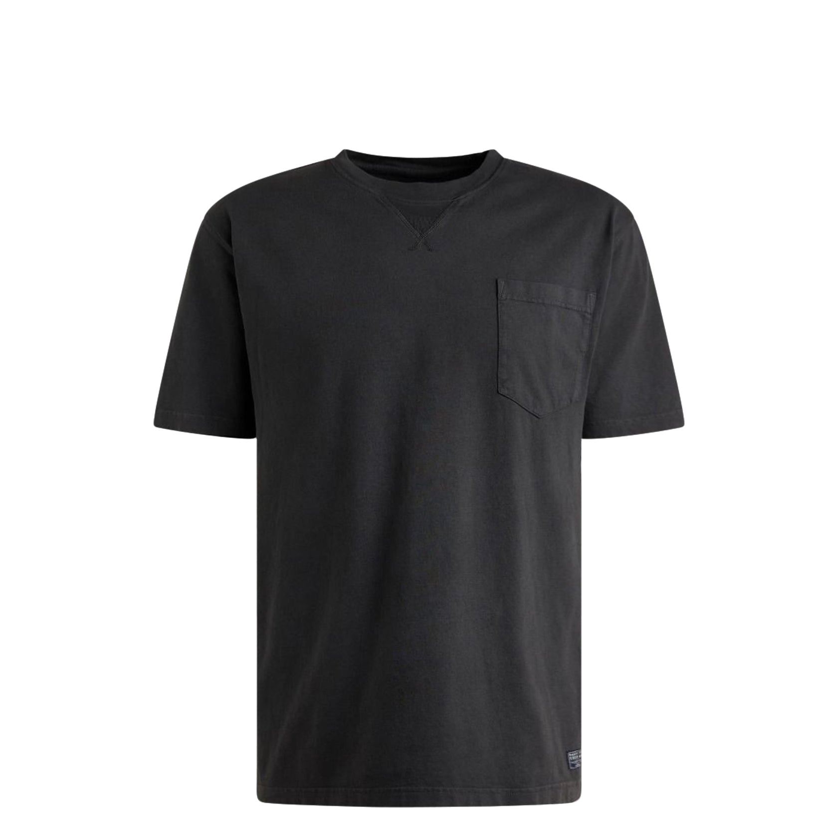 Military T-shirt Charcoal