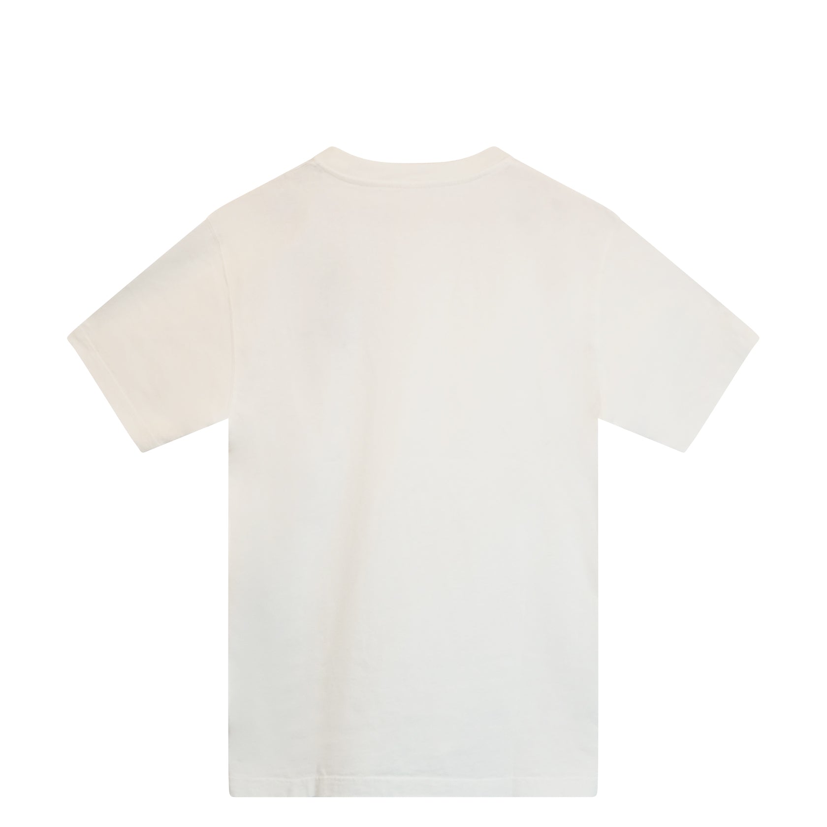 Military T-shirt Natural