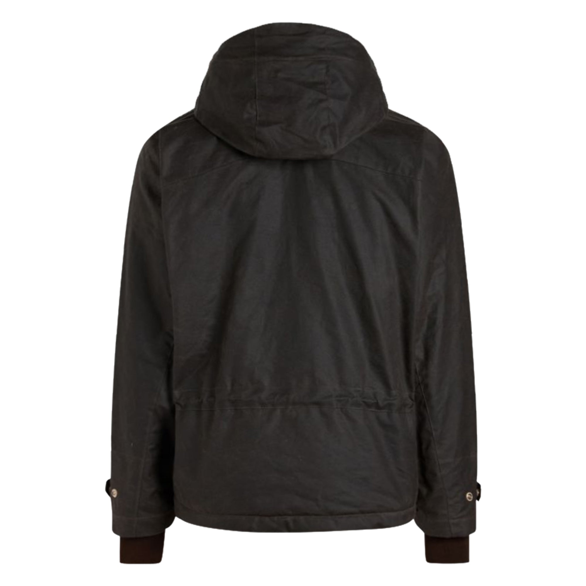 Mountain Jacket Chocolate