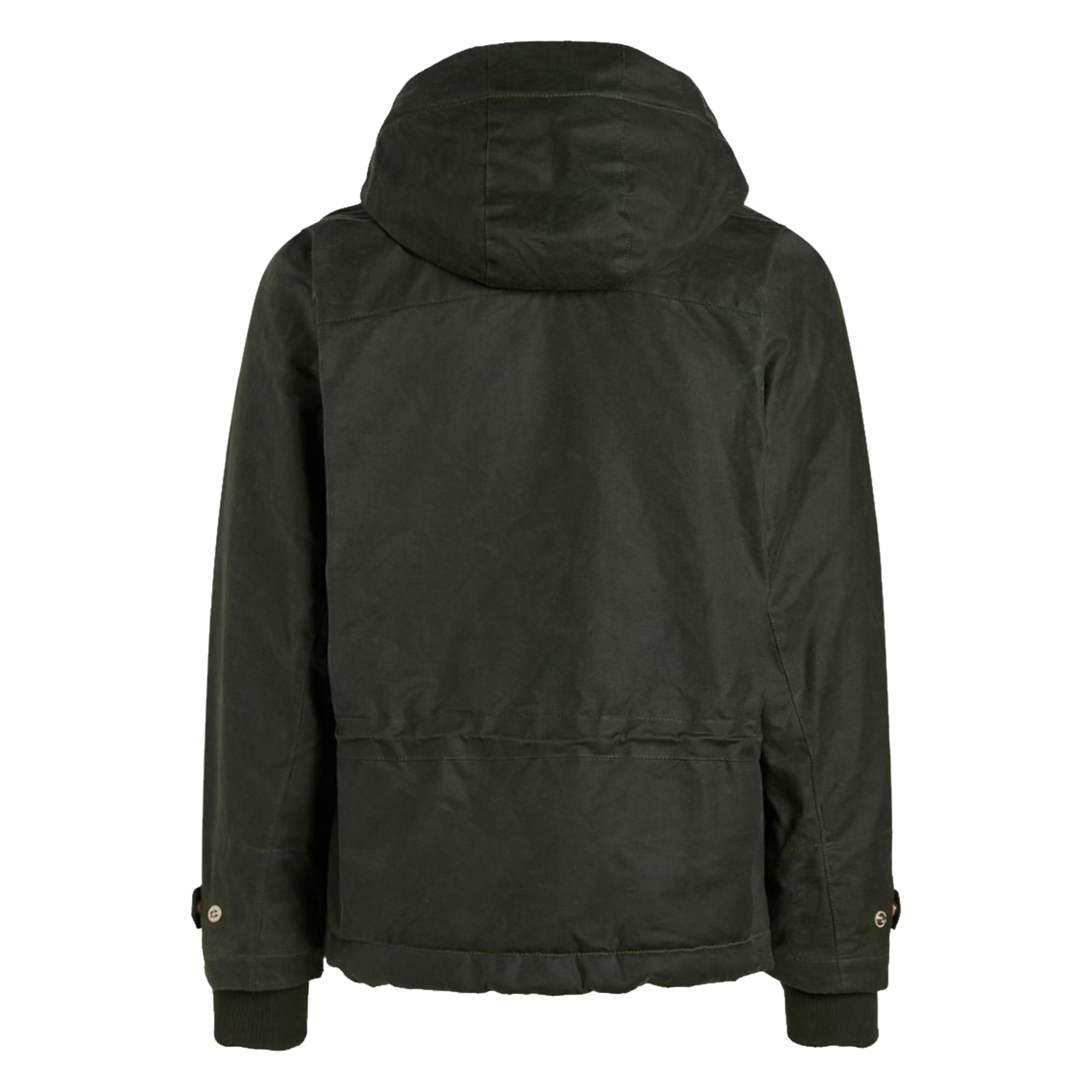 Mountain Jacket Dark Green