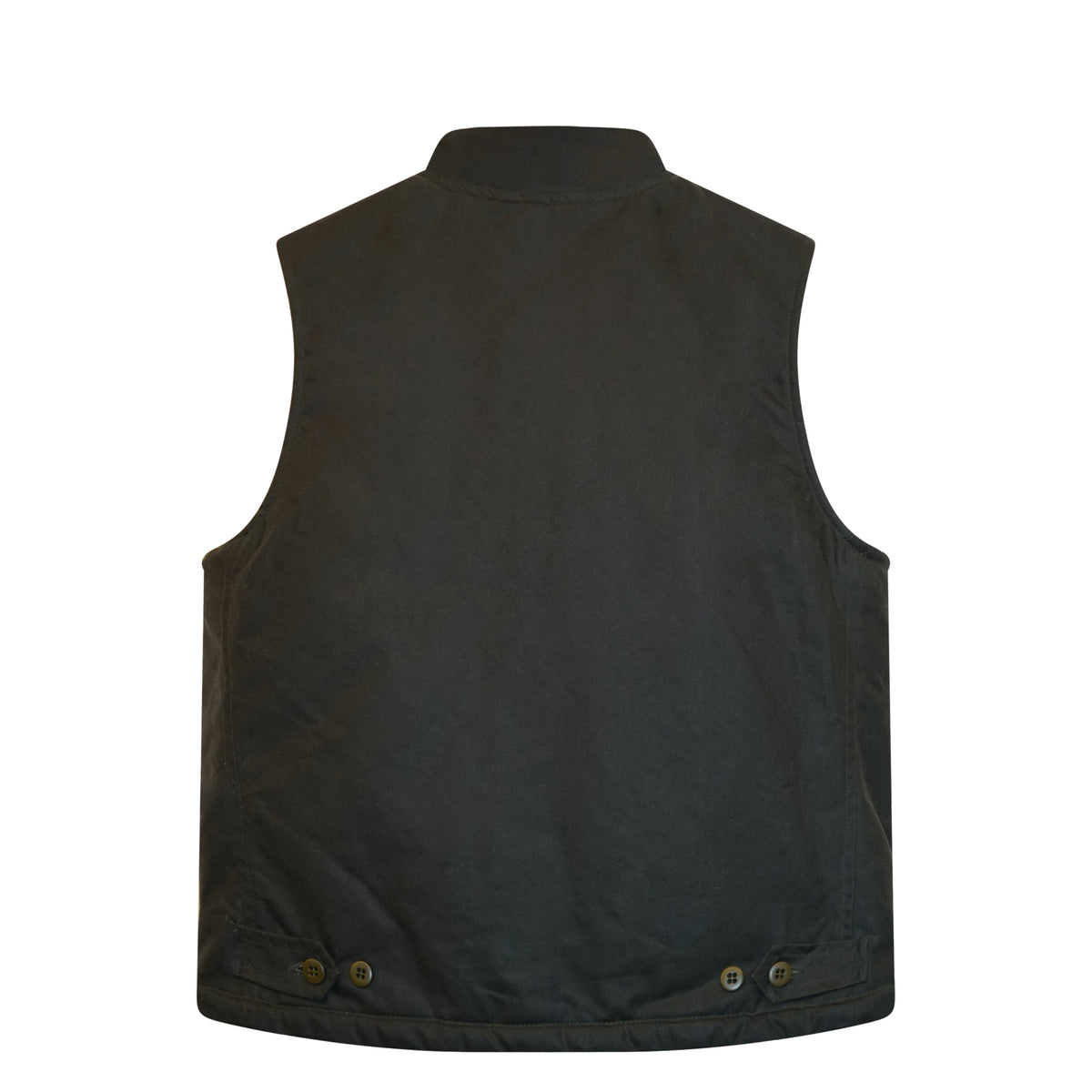 Native Mountain Vest 7926-WX Dark Green