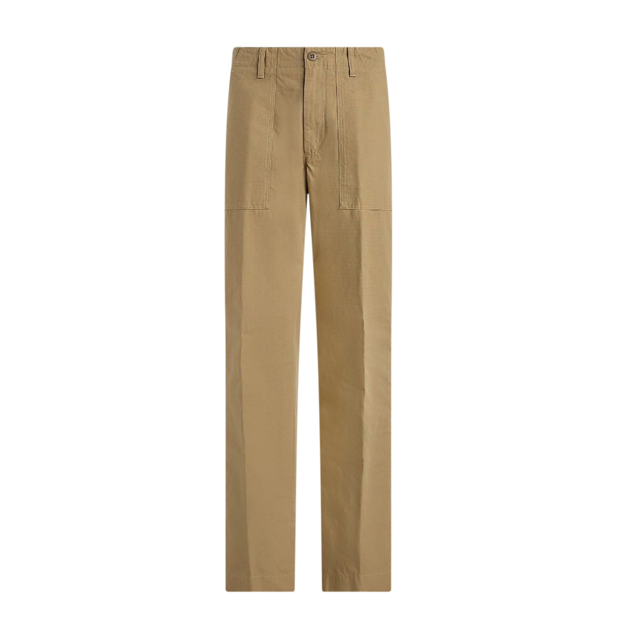 Ripstop Fatigue Hose Camel
