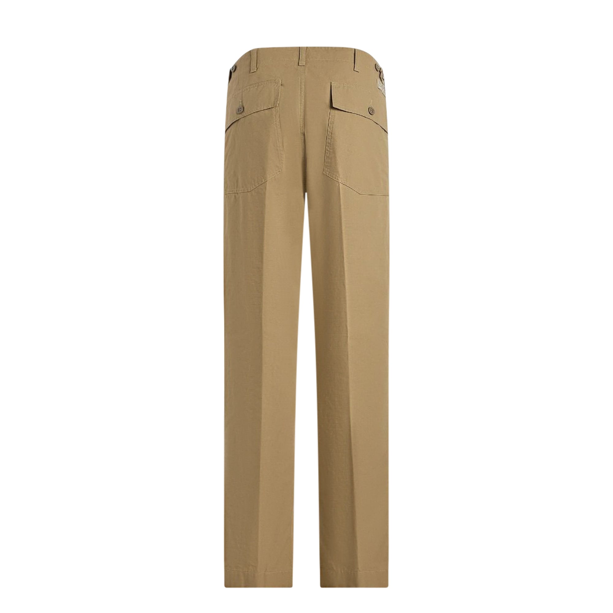Ripstop Fatigue Hose Camel