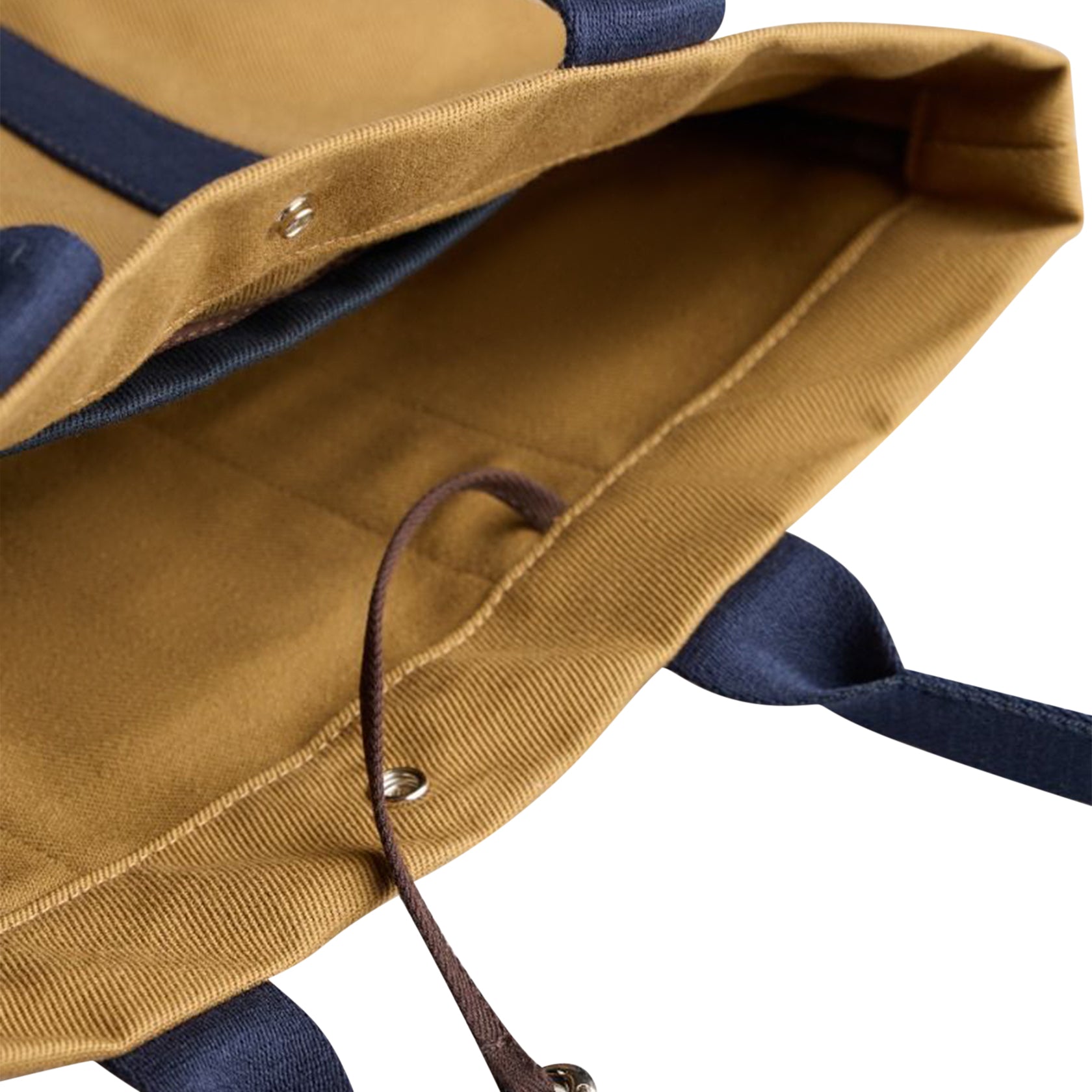 Tote Bag MC103 Sand Navy