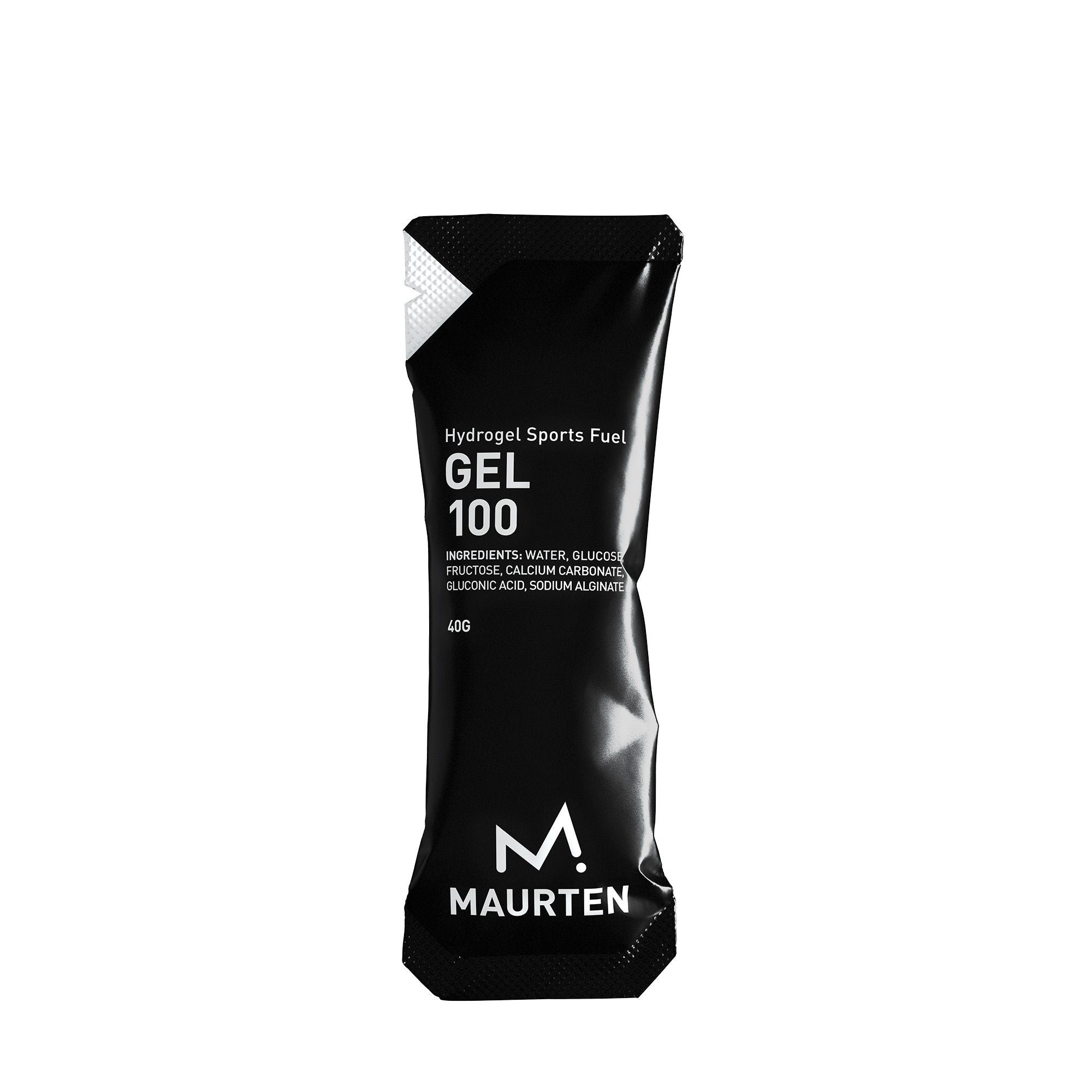 Maurten Gel 100 (12 servings)