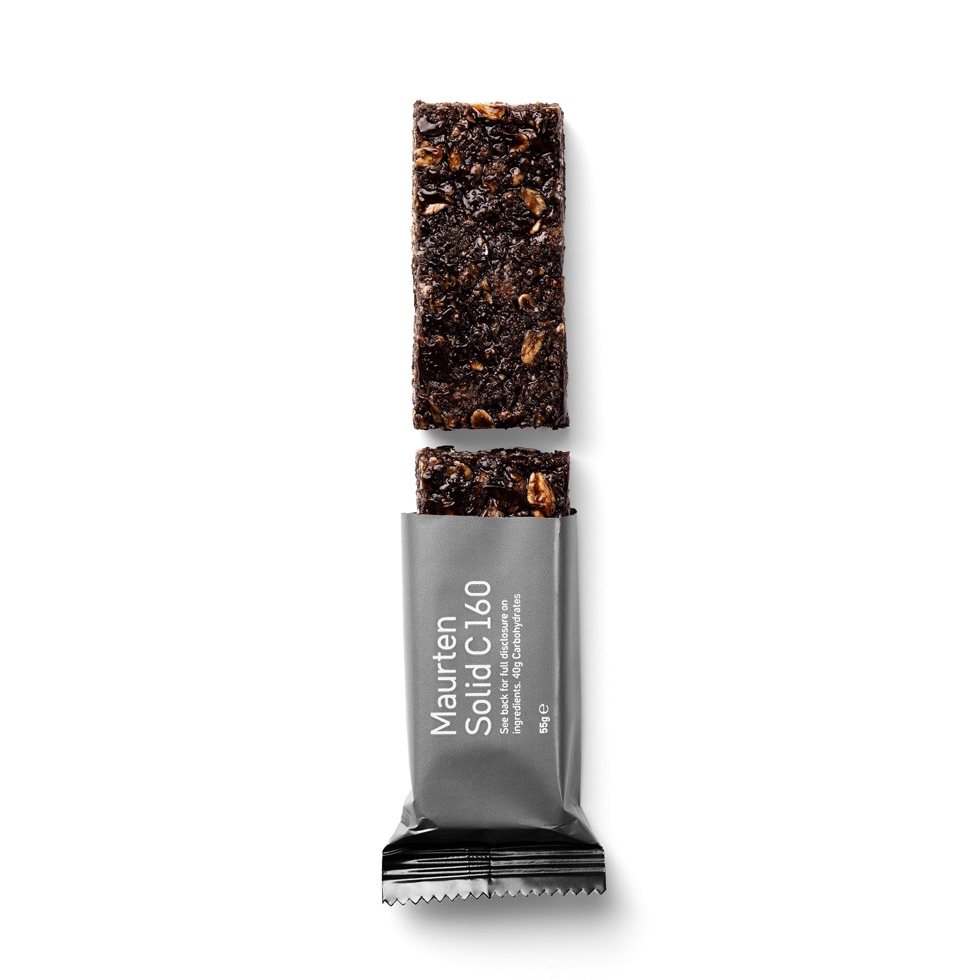 Solid Mix Box 160/160C (12 servings)