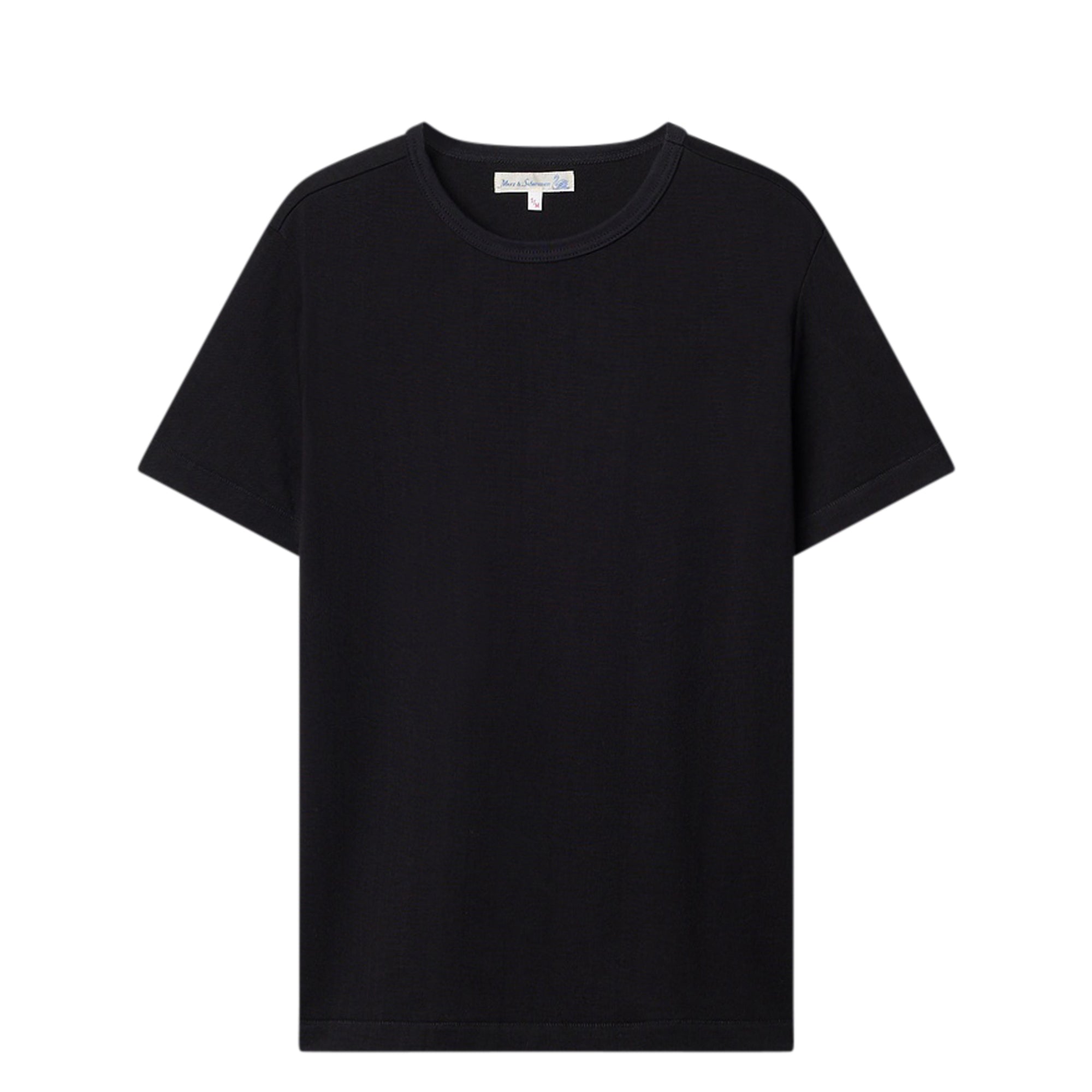 2M15 Jersey T-shirt Black