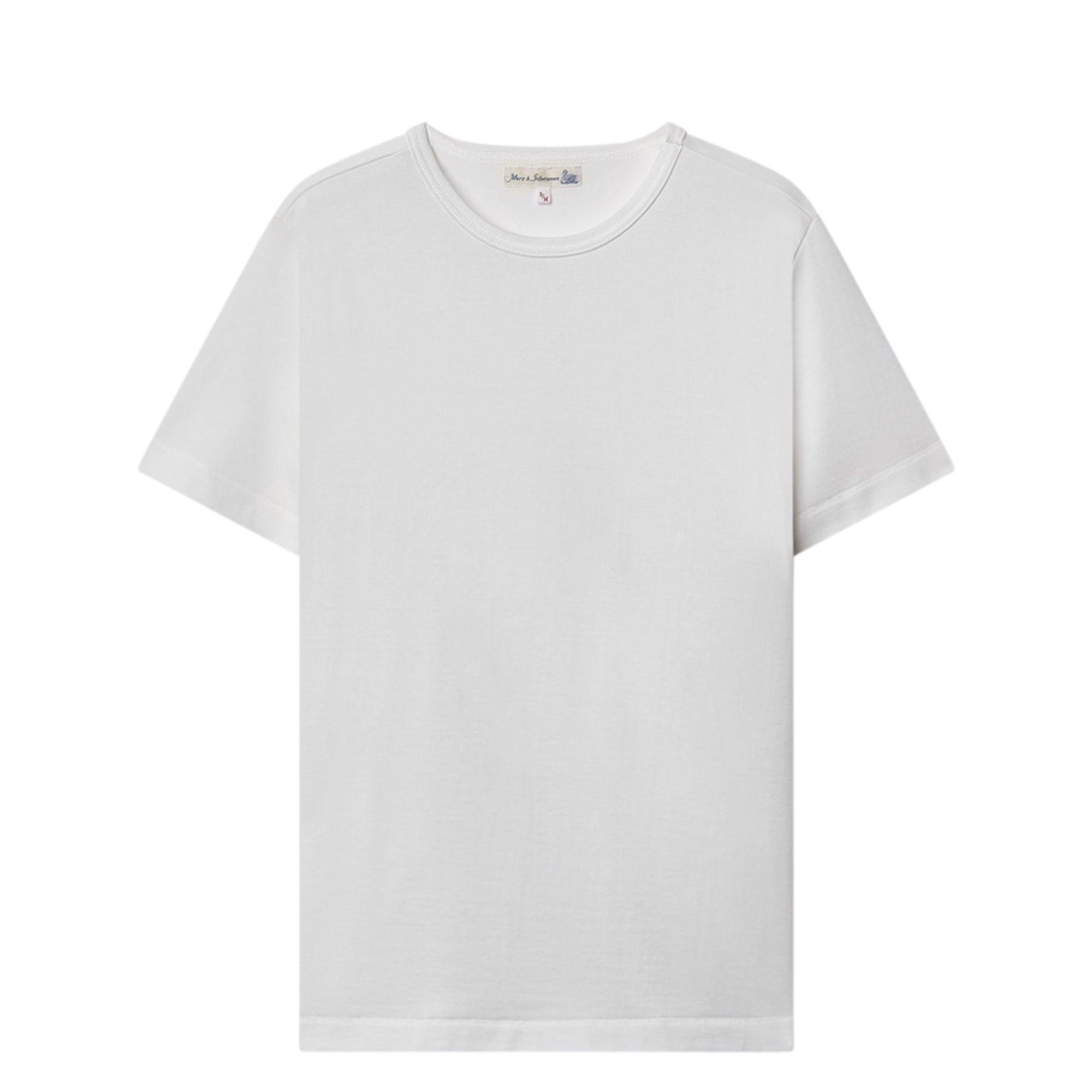 2M15 Jersey T-shirt White