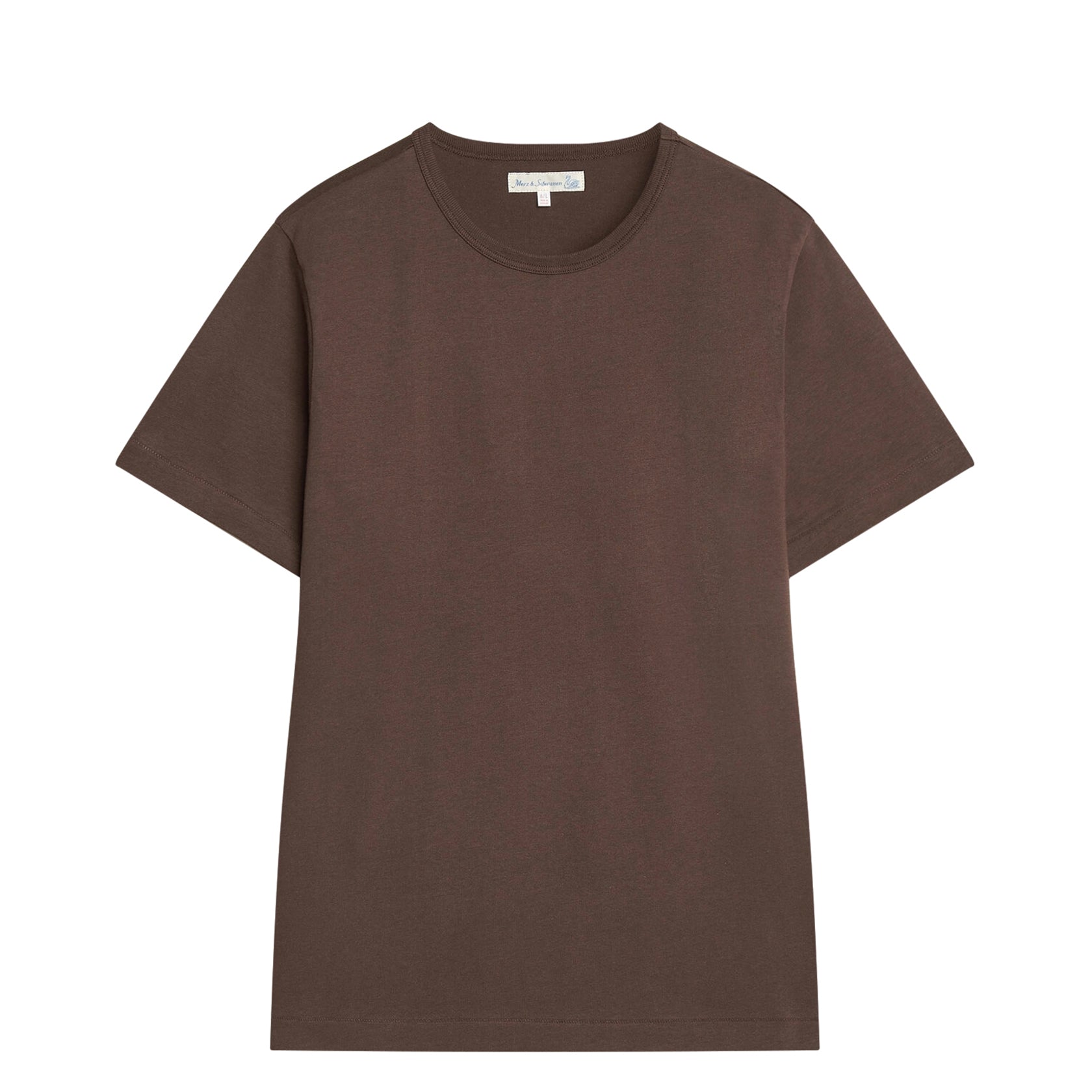 2M15 The Originals Vintage Machine Classic Fit Chocolate