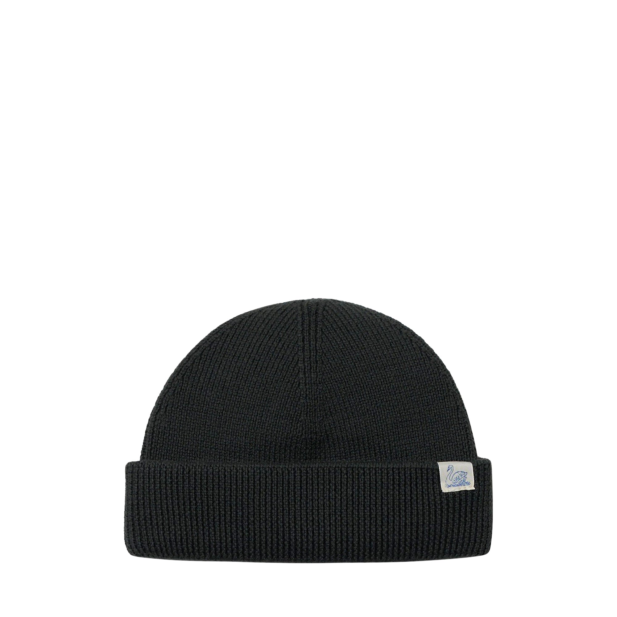 Watch Cap Merino Wool Classic Fit Army
