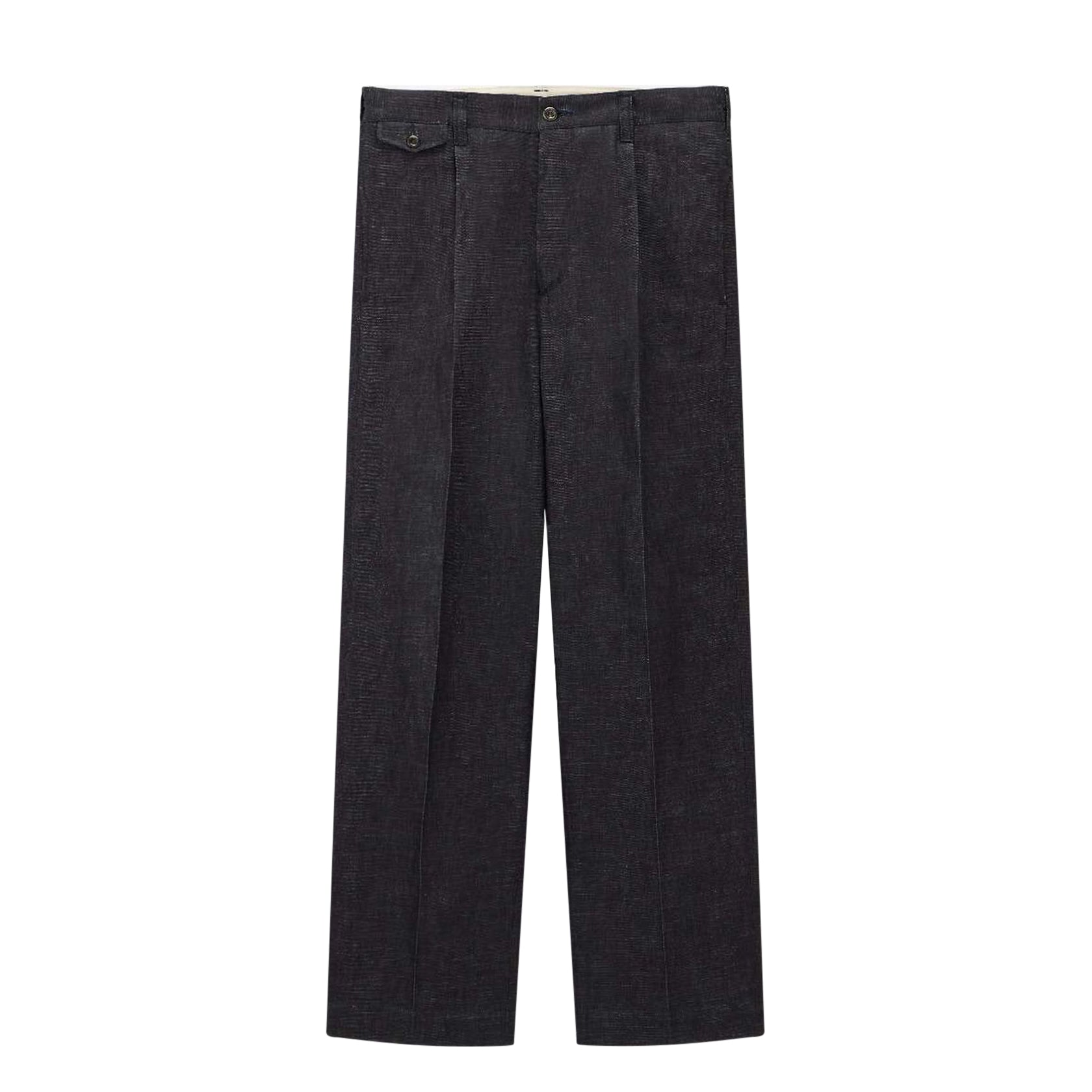 Tuck Trousers