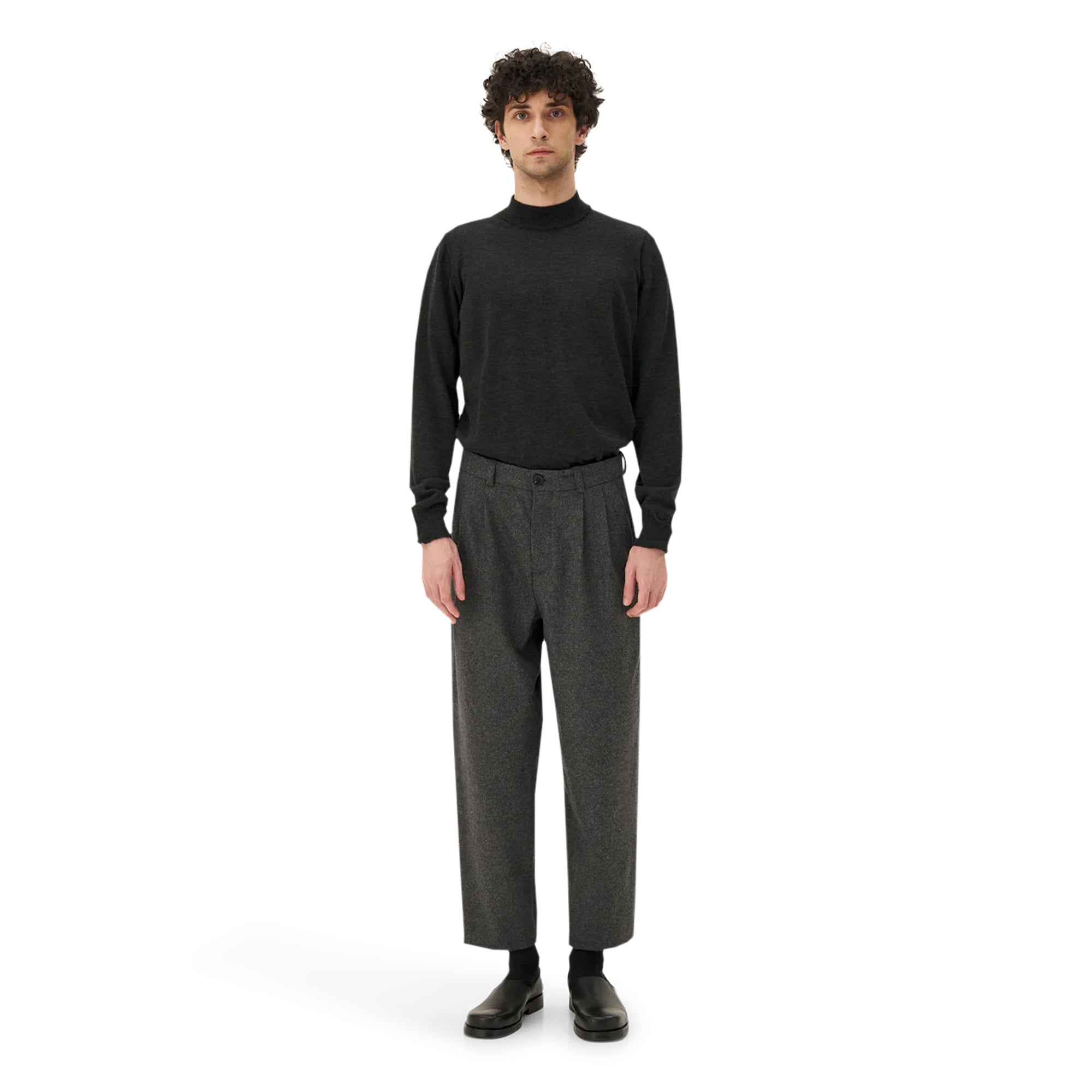 Cambridge Darts Pants Slate