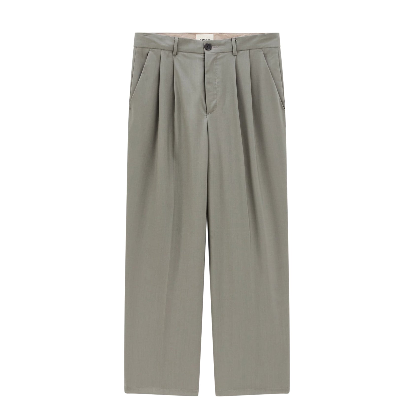 Clyde Eucalyptus Pants