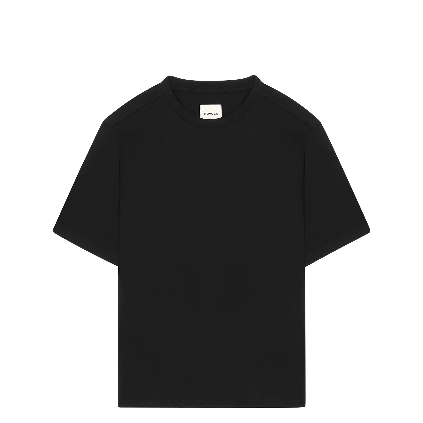 Gumi T-shirt Black