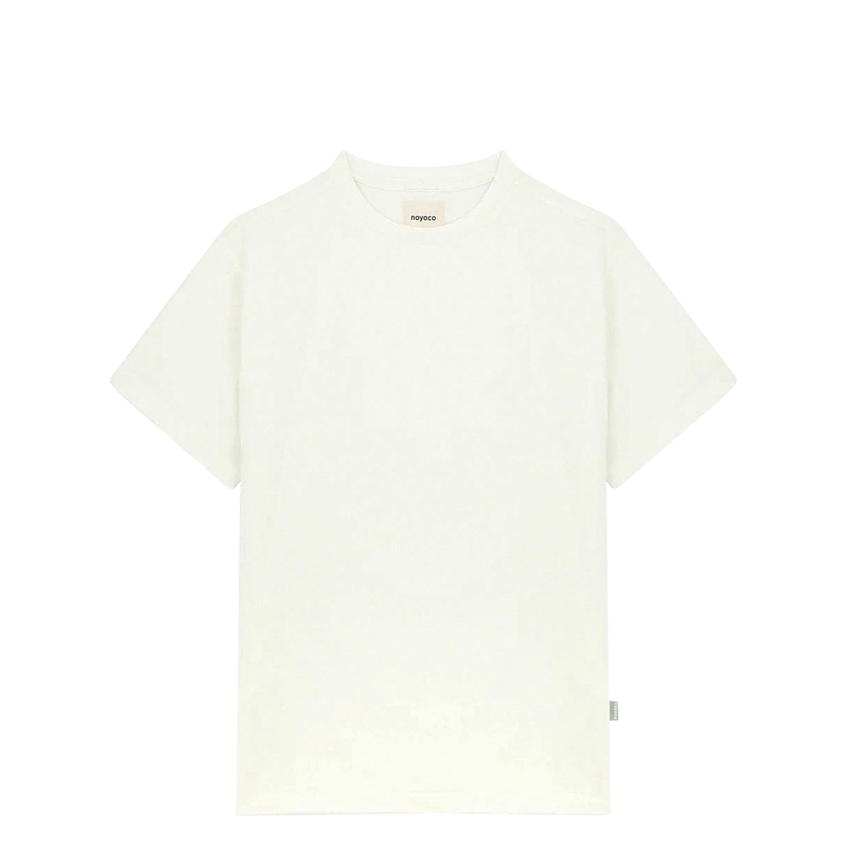 Gumi T-shirt White