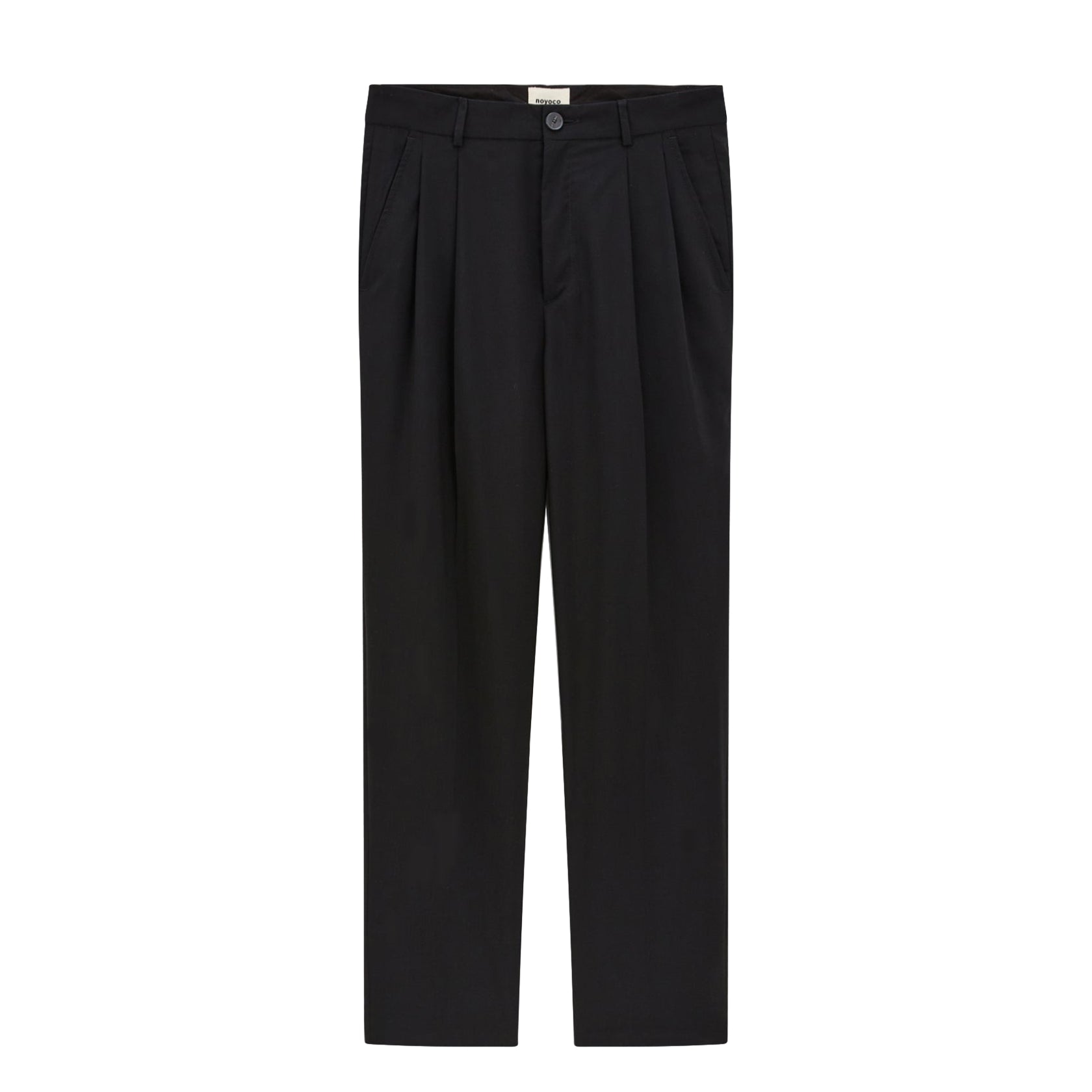 Lotten Black Pants