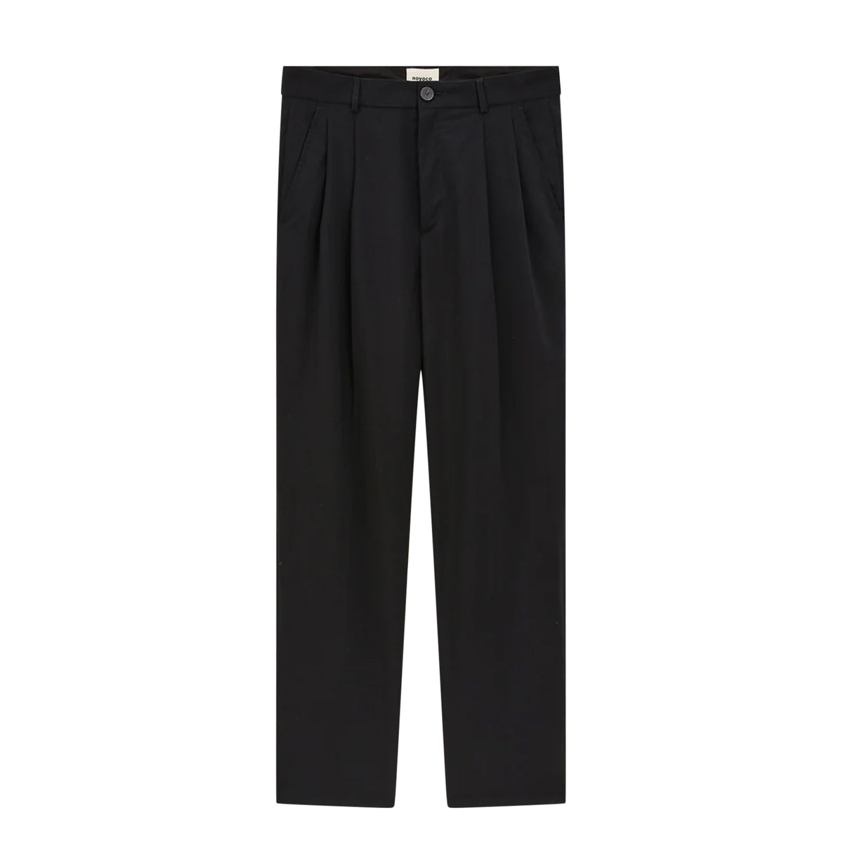 Lotten Pant Noir