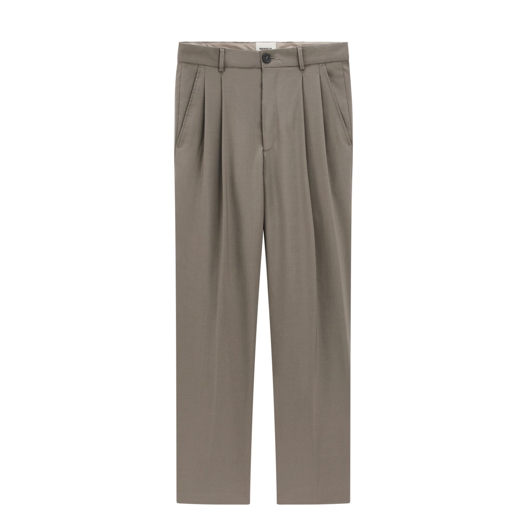 Lotten Stone Pants