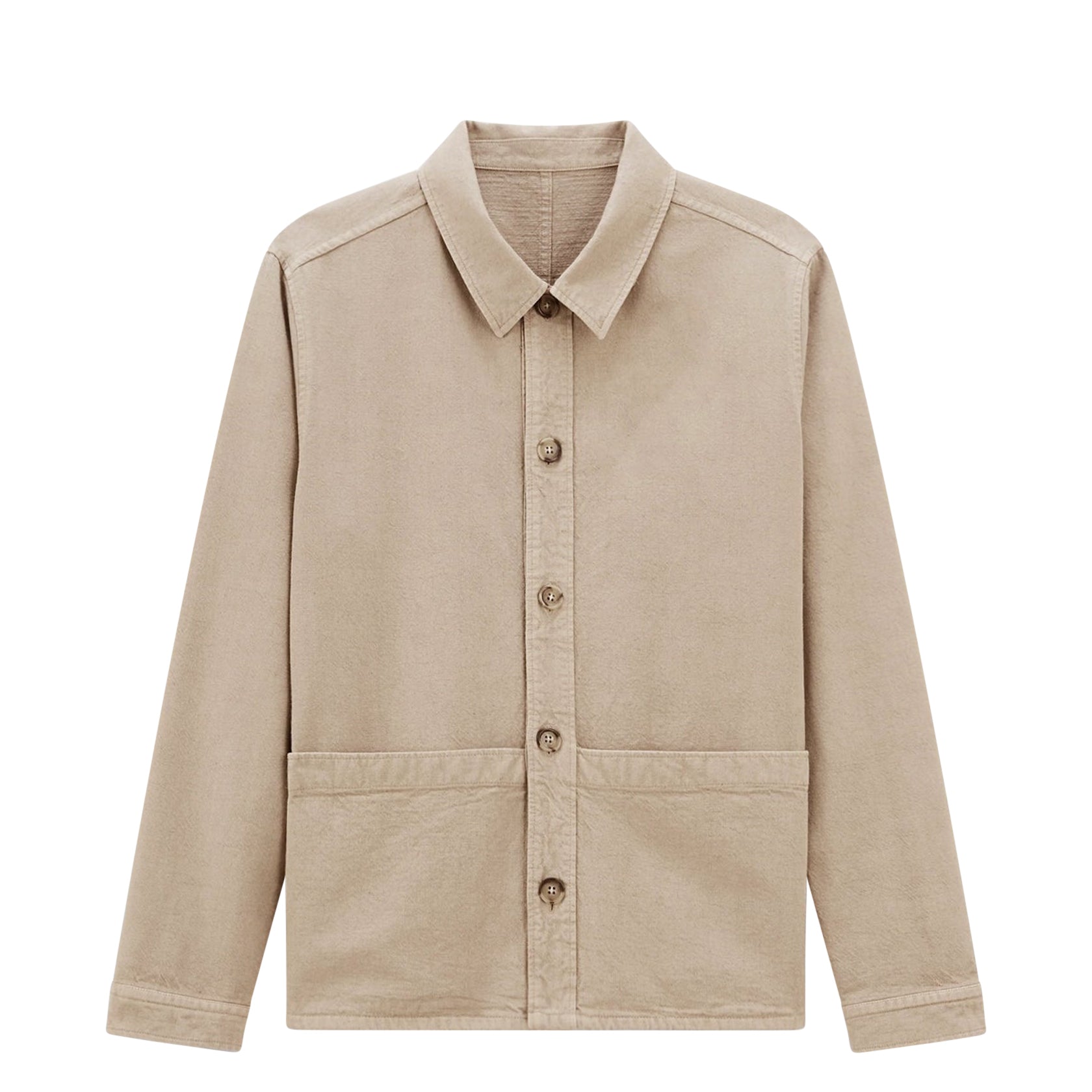 Kin Grege Overshirt