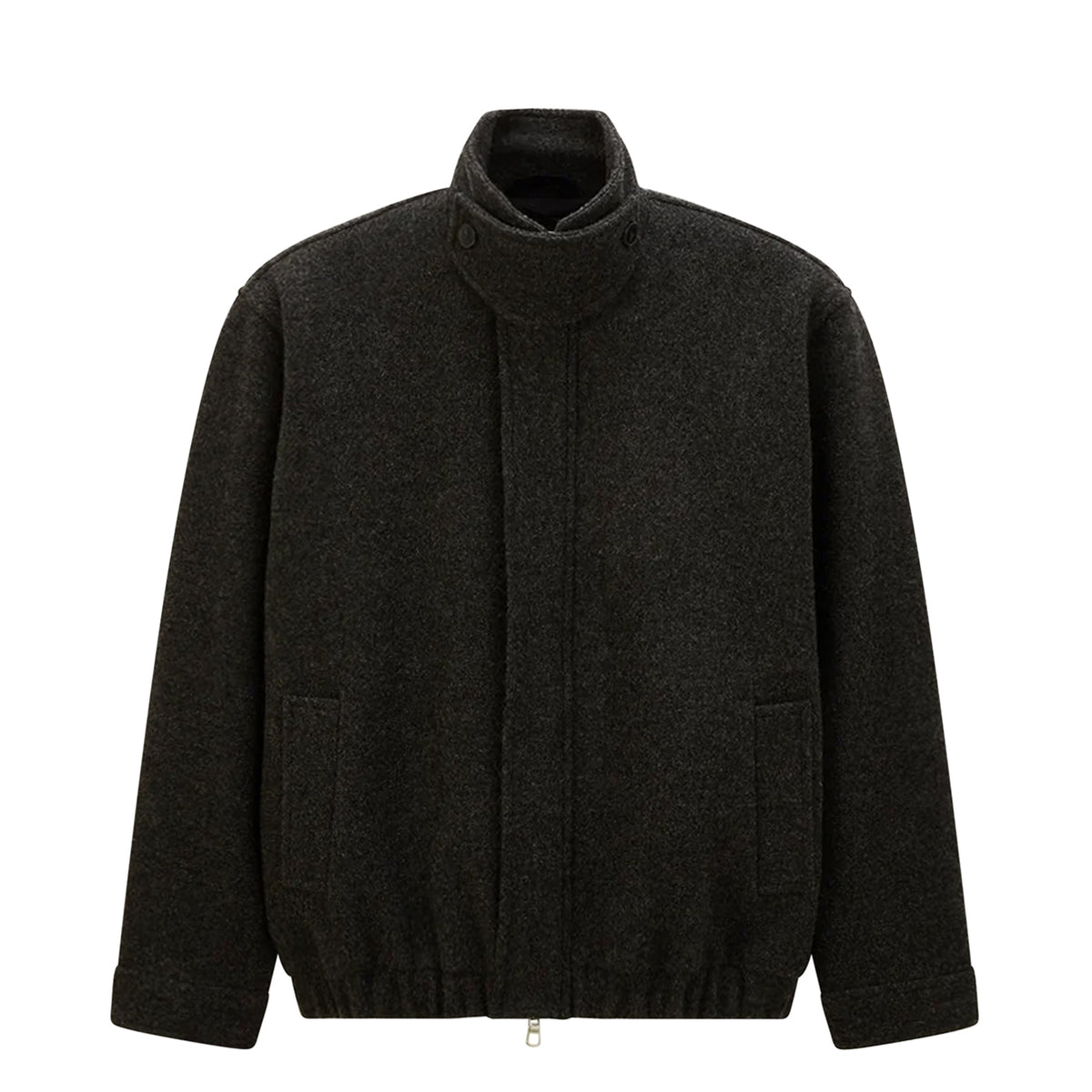 Perry Bomber Jacket Anthracite