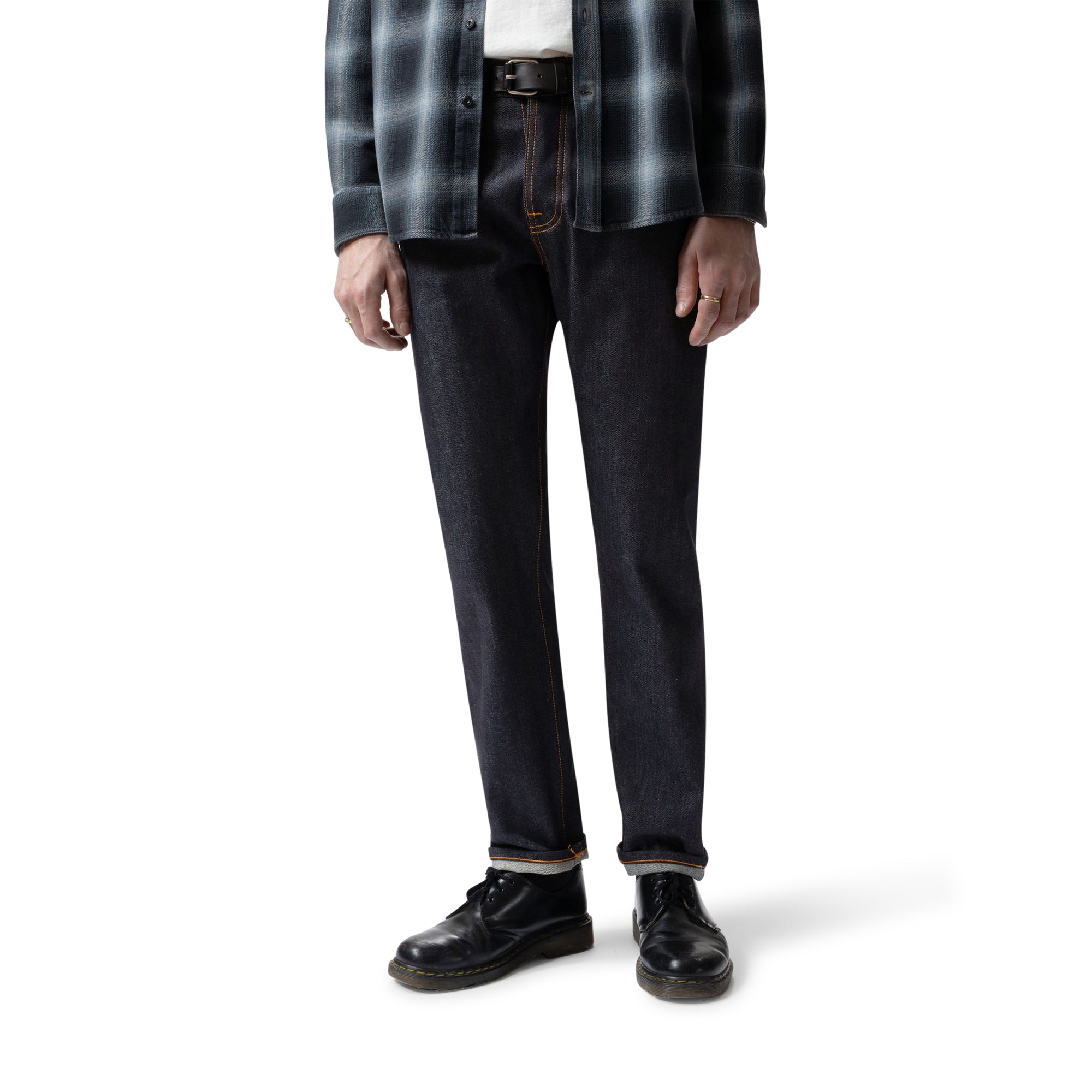 Steady Eddie II Dry Dusk Selv