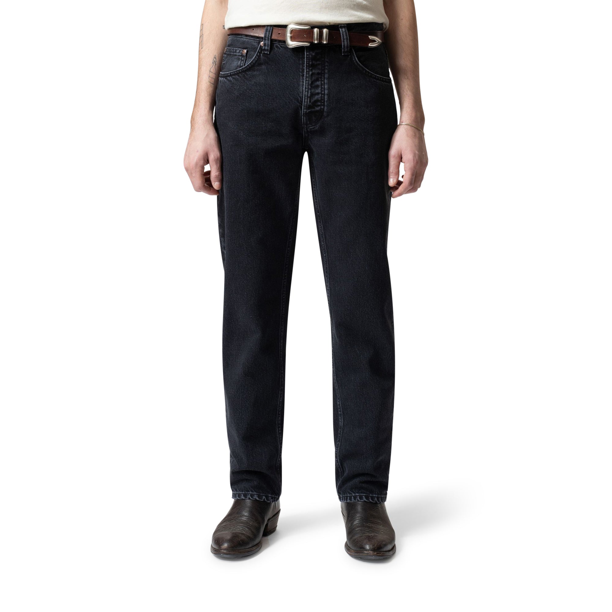 Rad Rufus Black Vintage